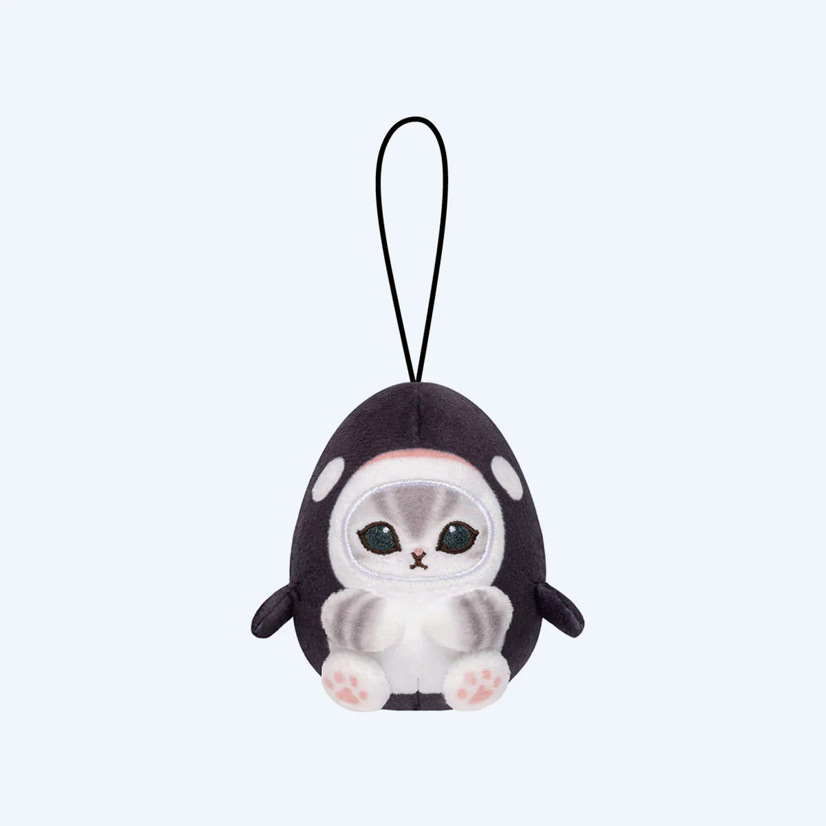 mofusand Marine Life Meow Koronui Plush Blind Box - Image 5