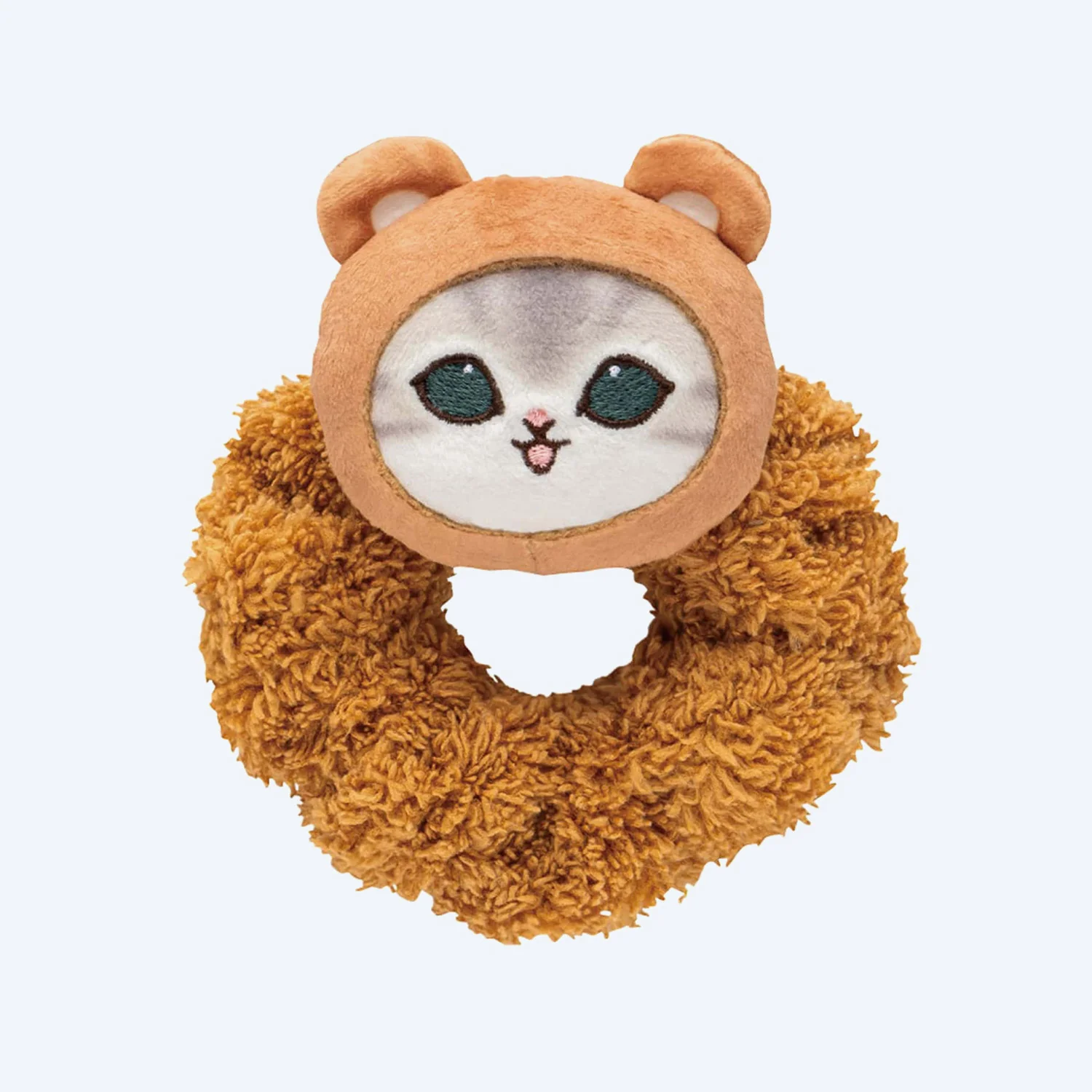 mofusand Meow Pants! Plush Scrunchies Blind Box - Image 3