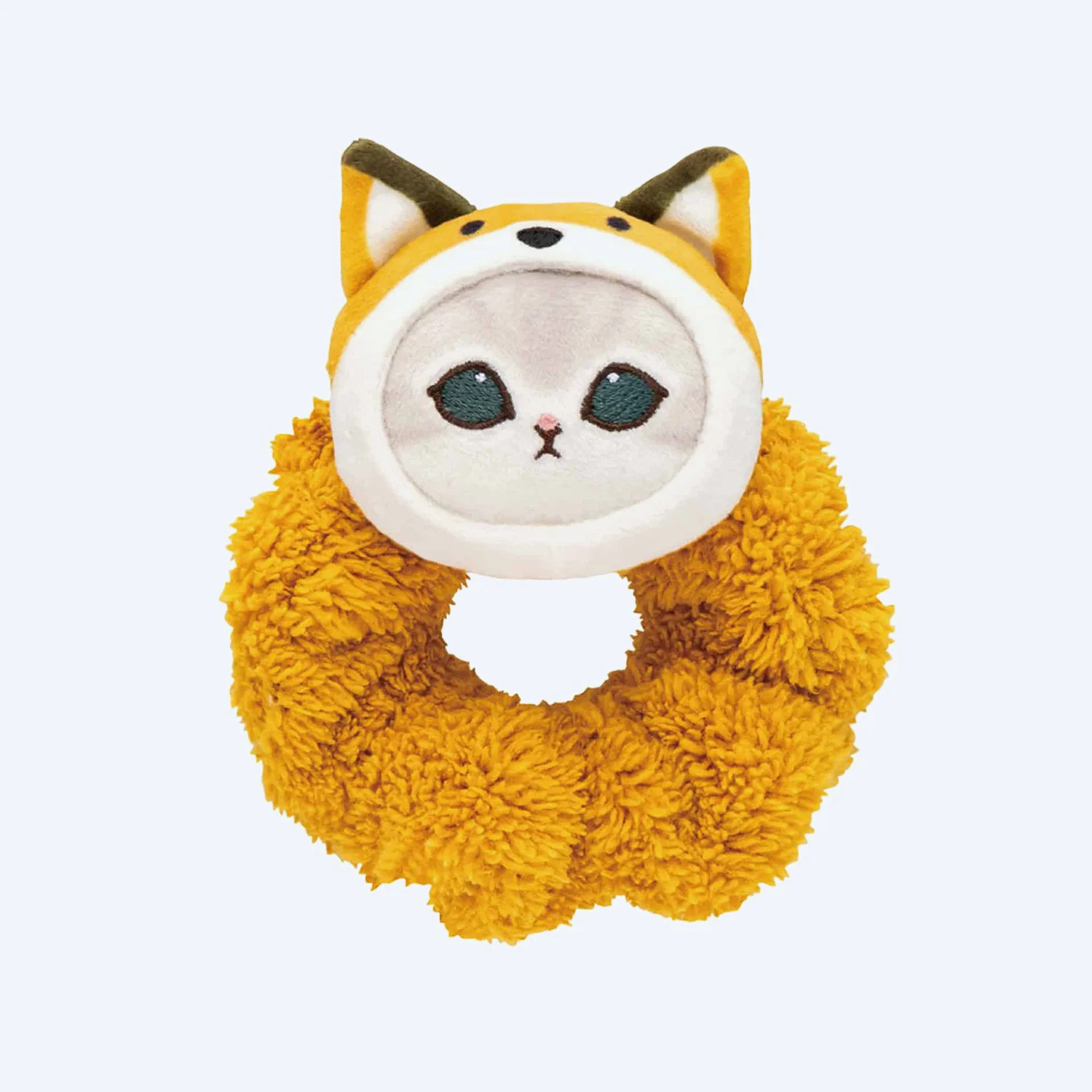 mofusand Meow Pants! Plush Scrunchies Blind Box - Image 4