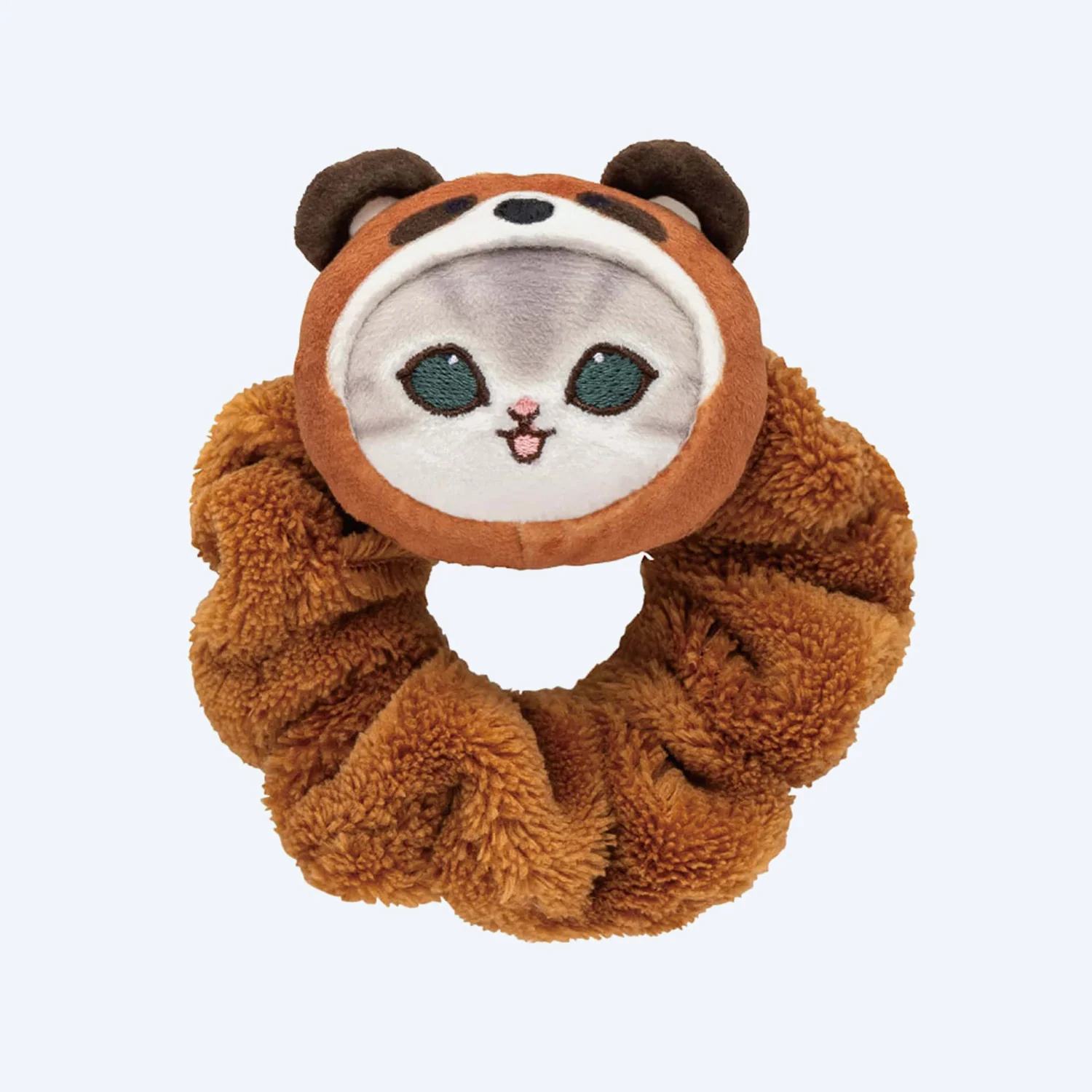 mofusand Meow Pants! Plush Scrunchies Blind Box - Image 5