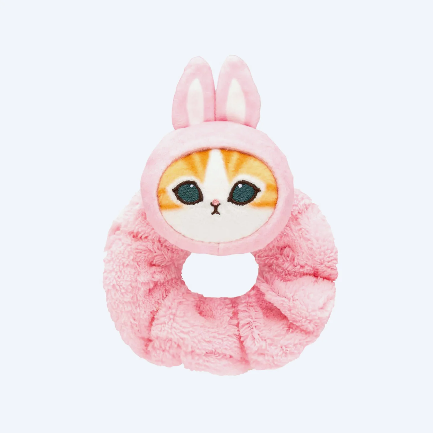 mofusand Meow Pants! Plush Scrunchies Blind Box - Image 7