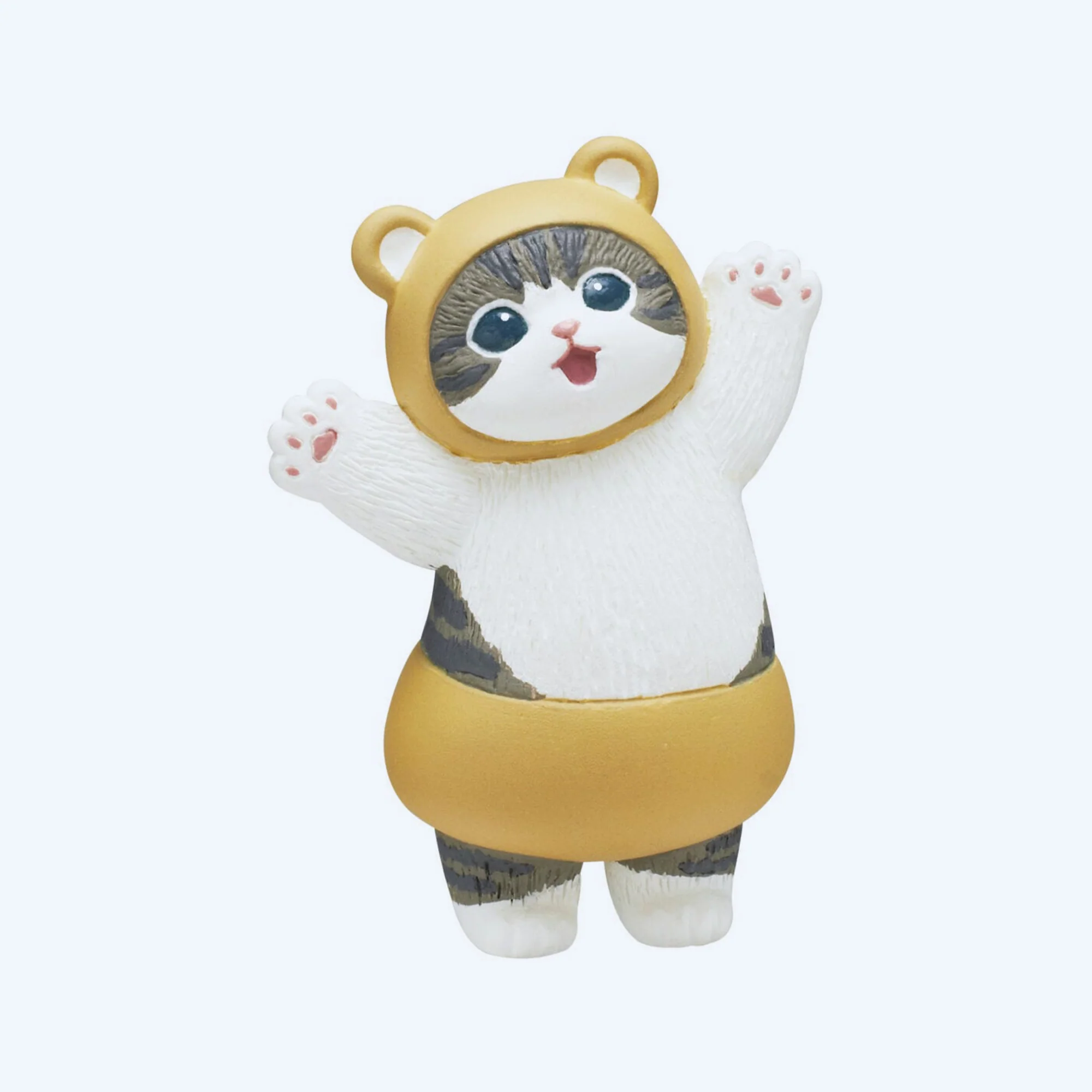 Mofusand Nyanpantsu Blind Box - Image 4