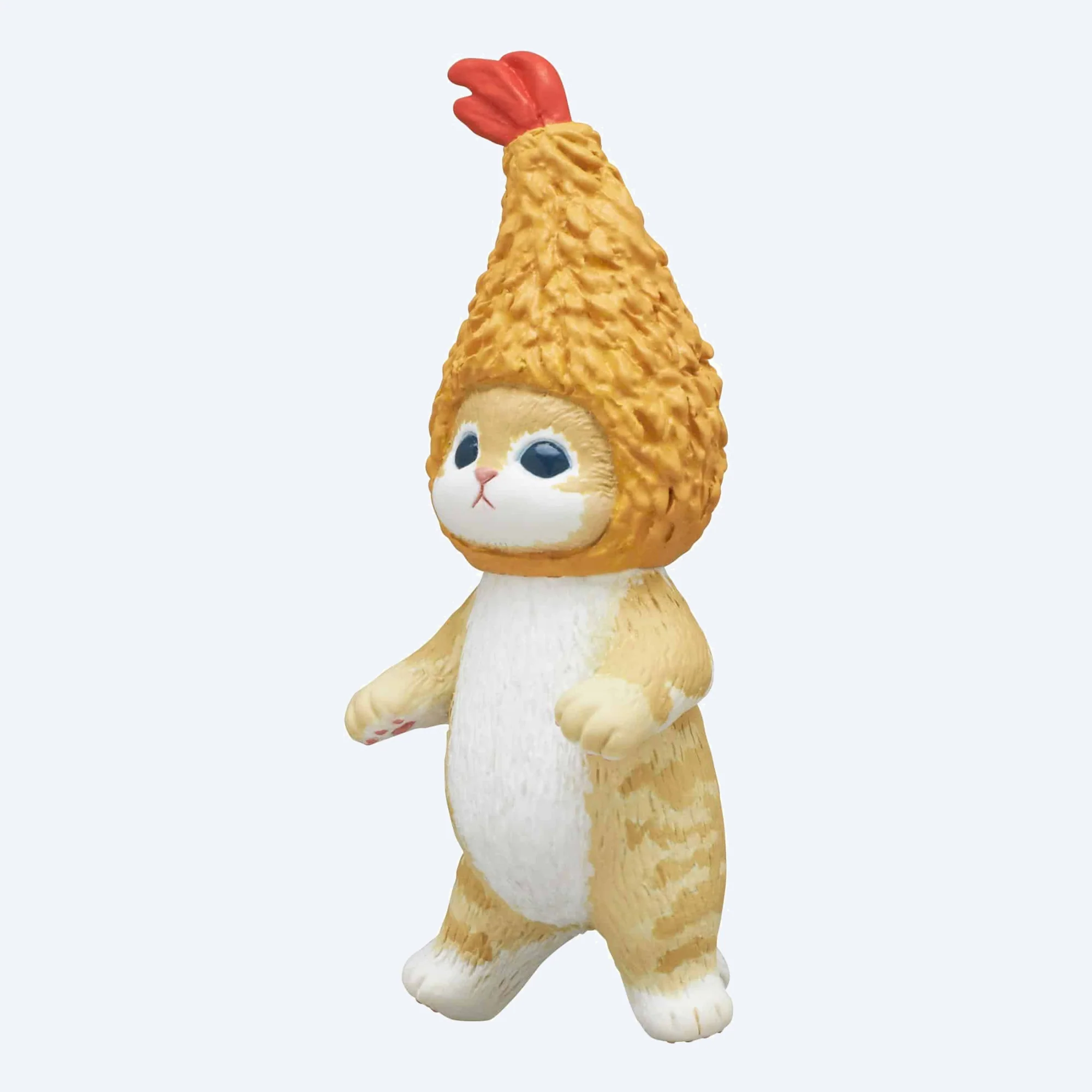 Mofusand Fried Shrimp Cat Blind Box - Image 6