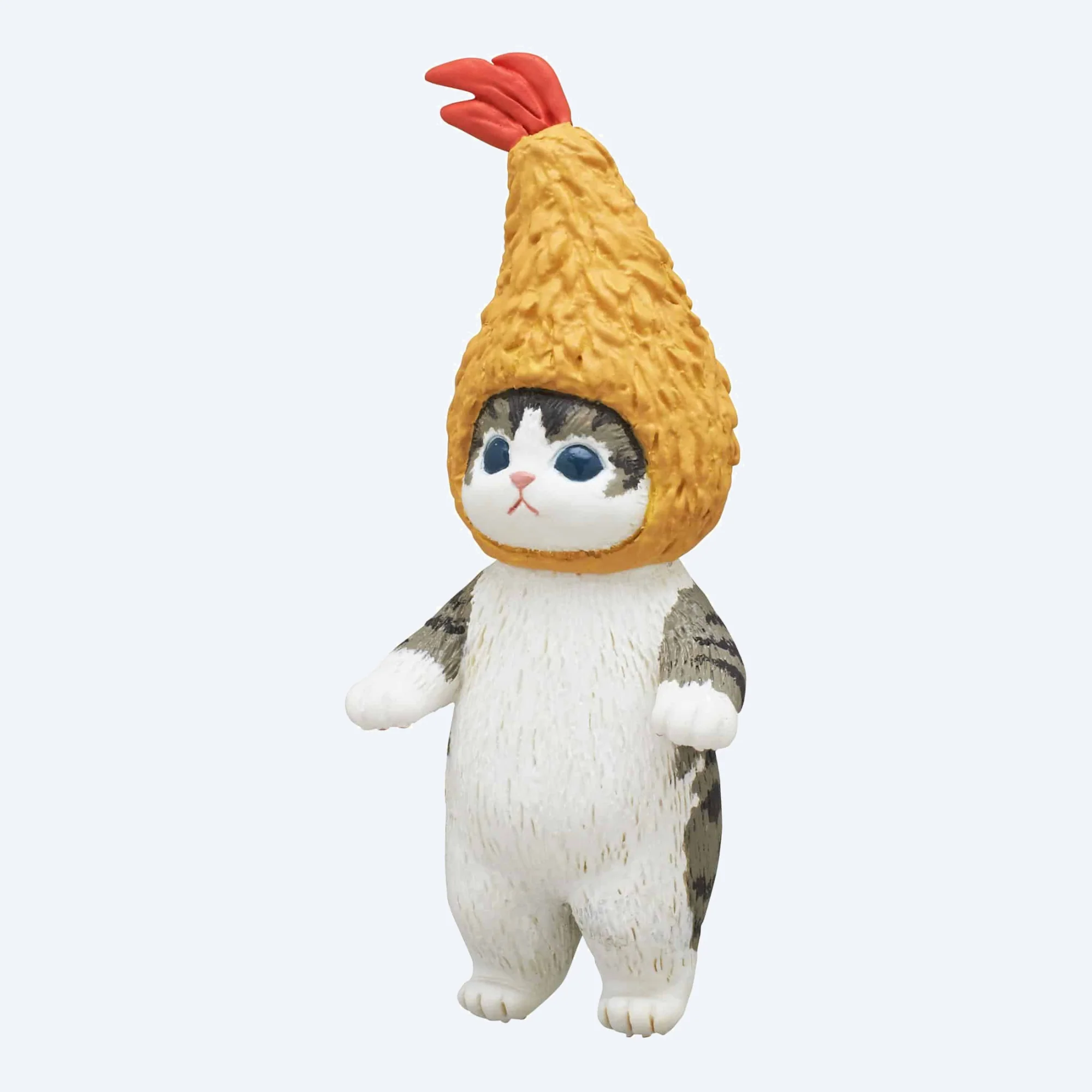 Mofusand Fried Shrimp Cat Blind Box - Image 7