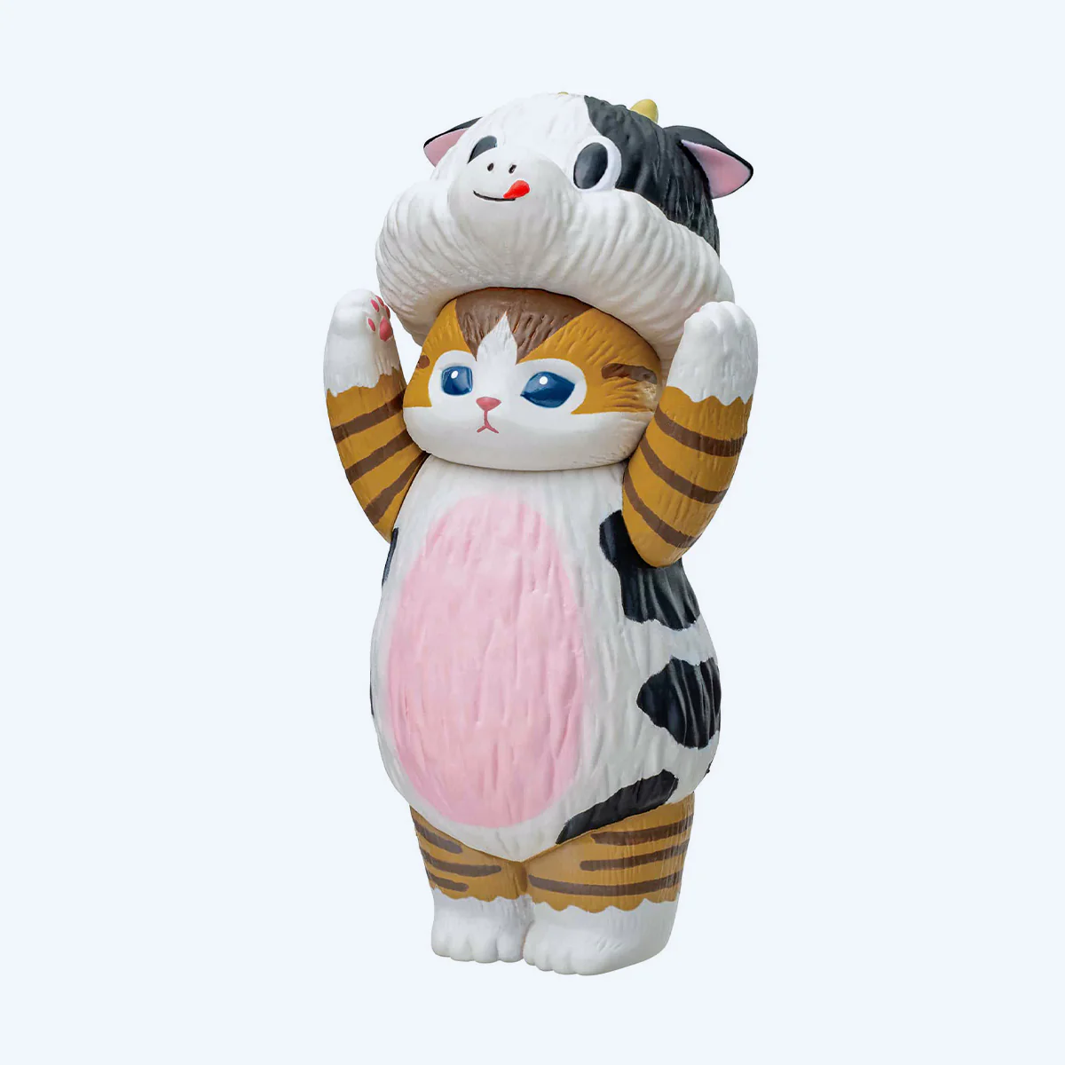 Mofusand Soft Vinyl Figure Blind Box - Image 3