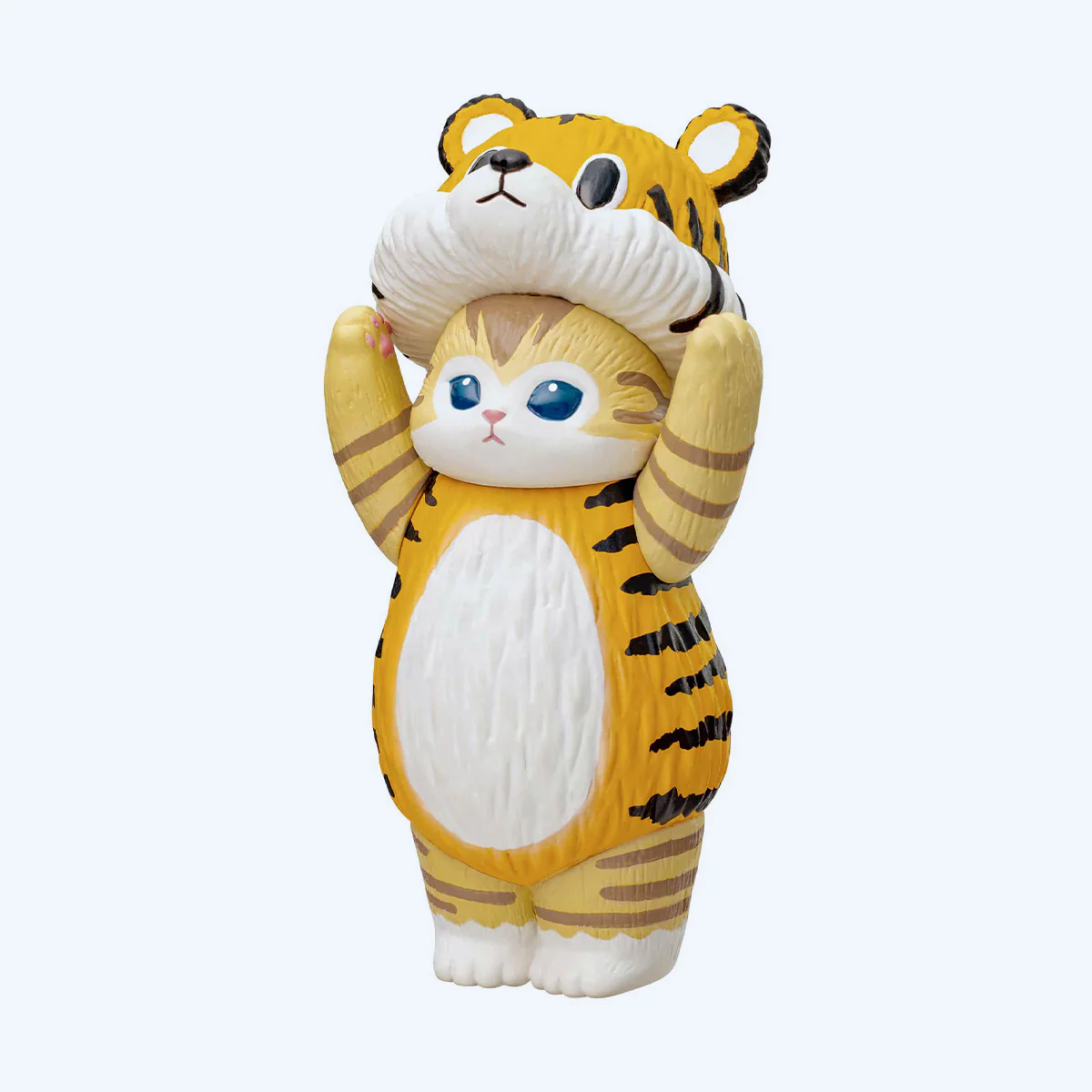 Mofusand Soft Vinyl Figure Blind Box - Image 4