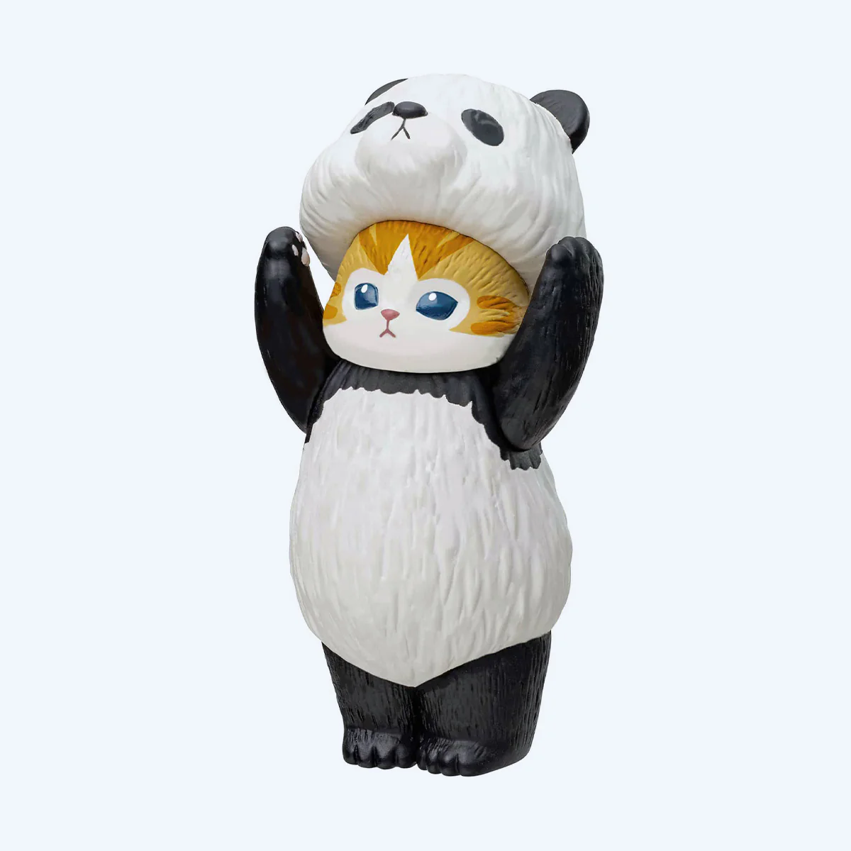 Mofusand Soft Vinyl Figure Blind Box - Image 5