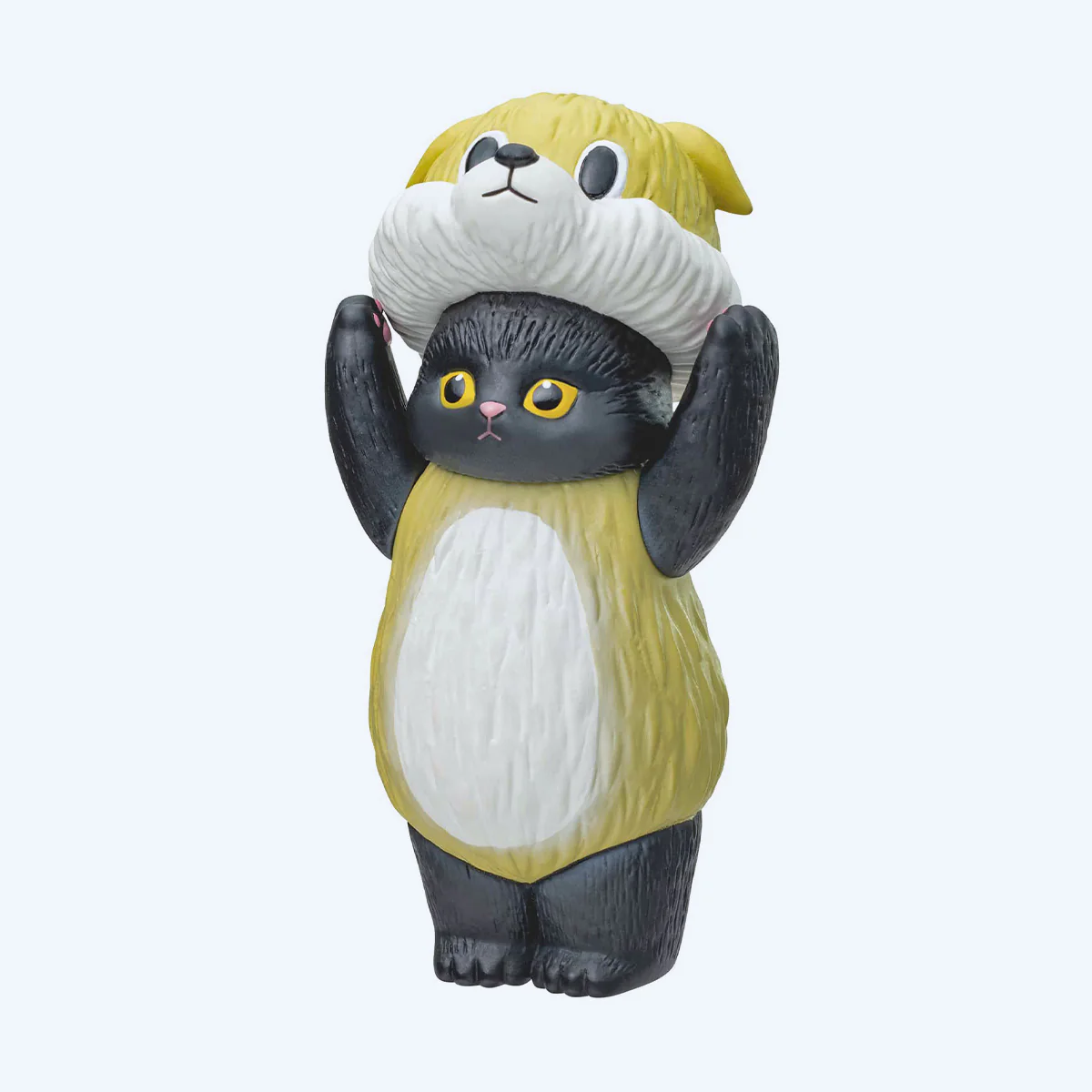 Mofusand Soft Vinyl Figure Blind Box - Image 8