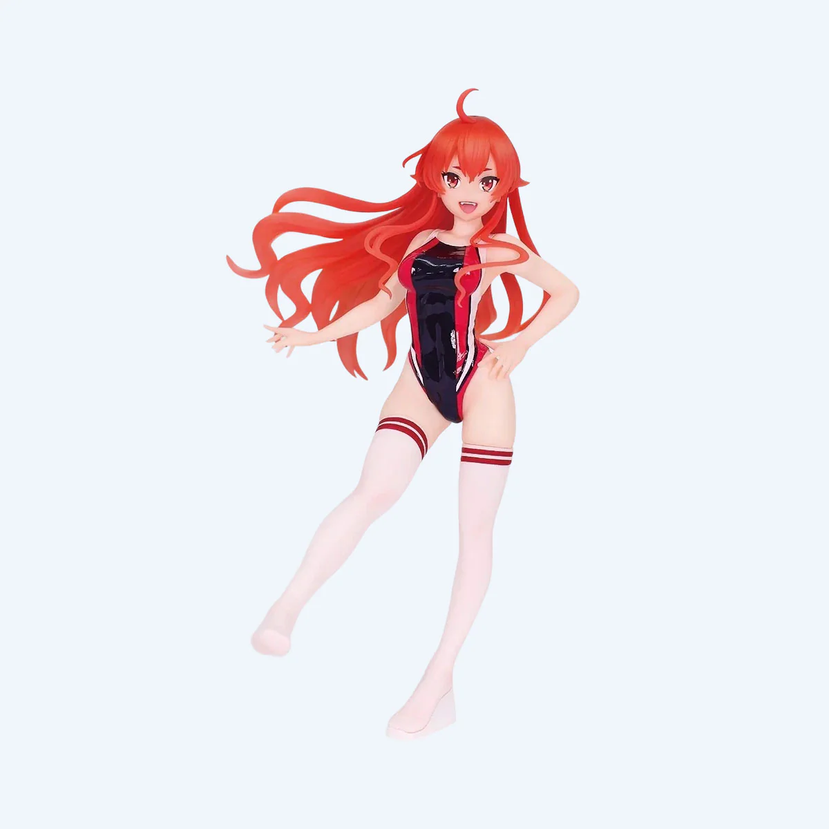 Mushoku Tensei: Jobless Reincarnation Eris Boreas GreyRat Competition Swimsuit Ver. Vivit Figure