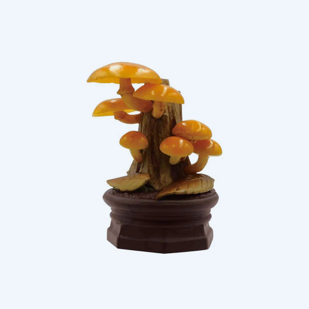 Mushroom Garden Blind Box Version 1 - Image 3