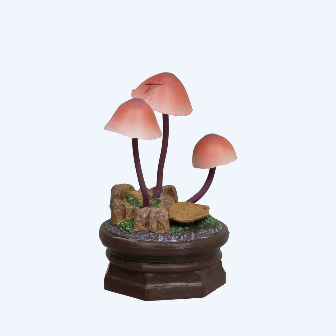 Mushroom Garden Blind Box Version 2 - Image 4