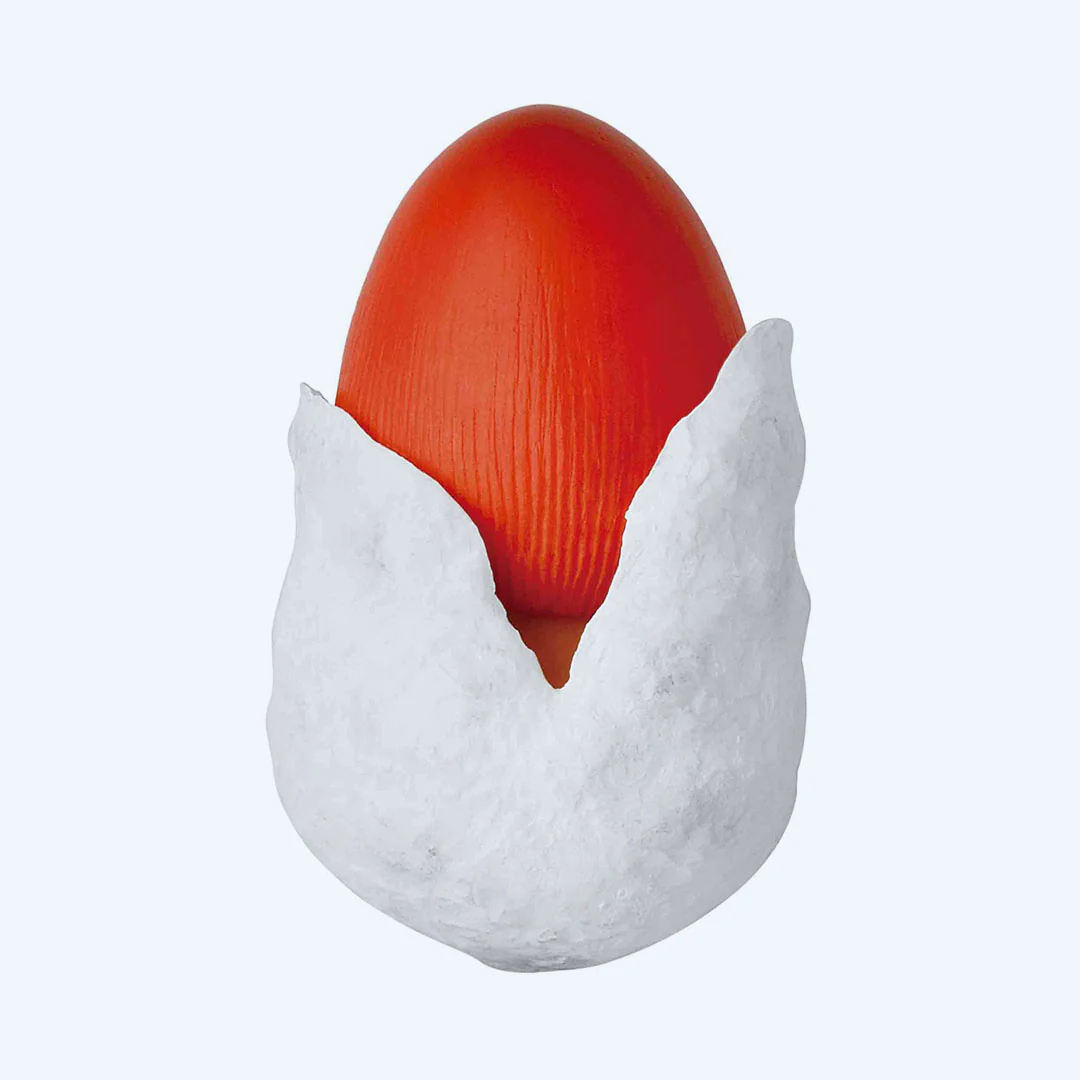 Mushroom Soft Rubber Charm Blind Box - Image 7