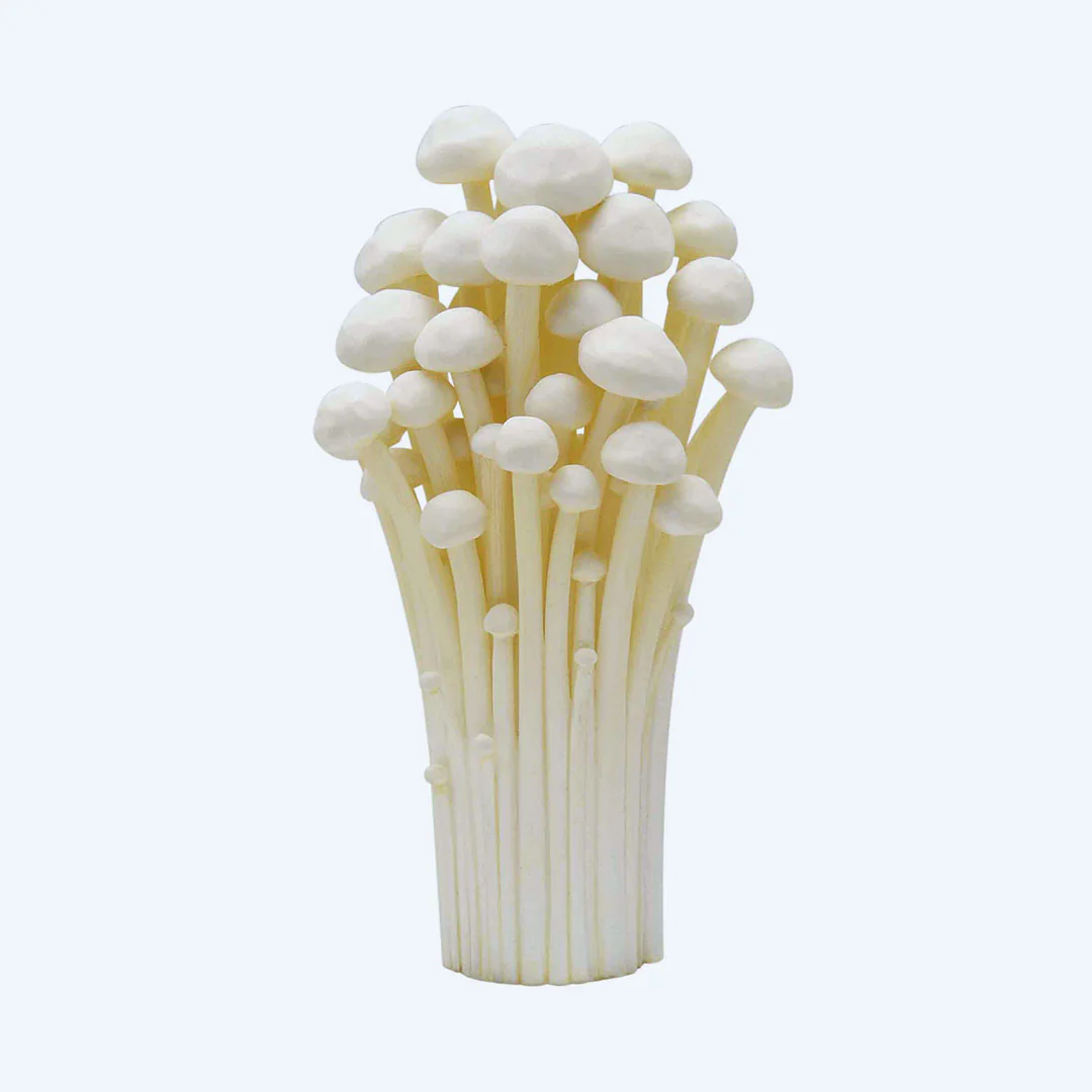 Mushroom Soft Rubber Charm Blind Box - Image 9
