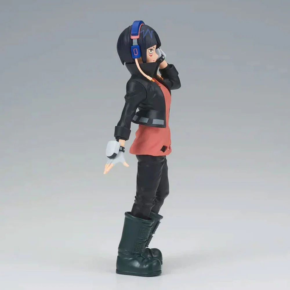My Hero Academia Age Of Heroes Earphone Jack Figure - Image 2