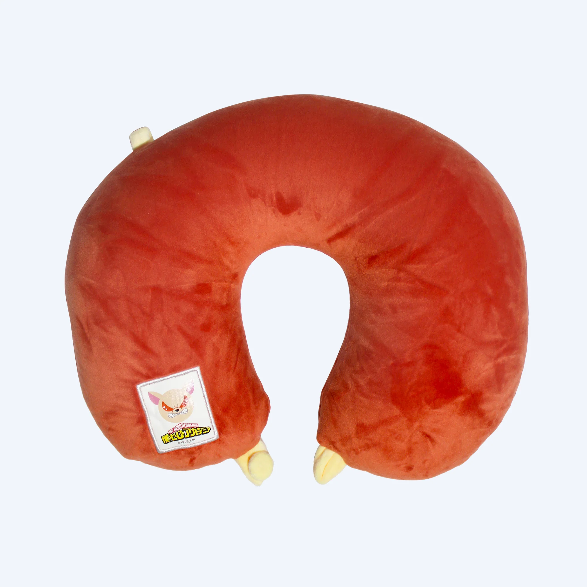 My Hero Academia Baku Dog Neck Pillow - Image 2