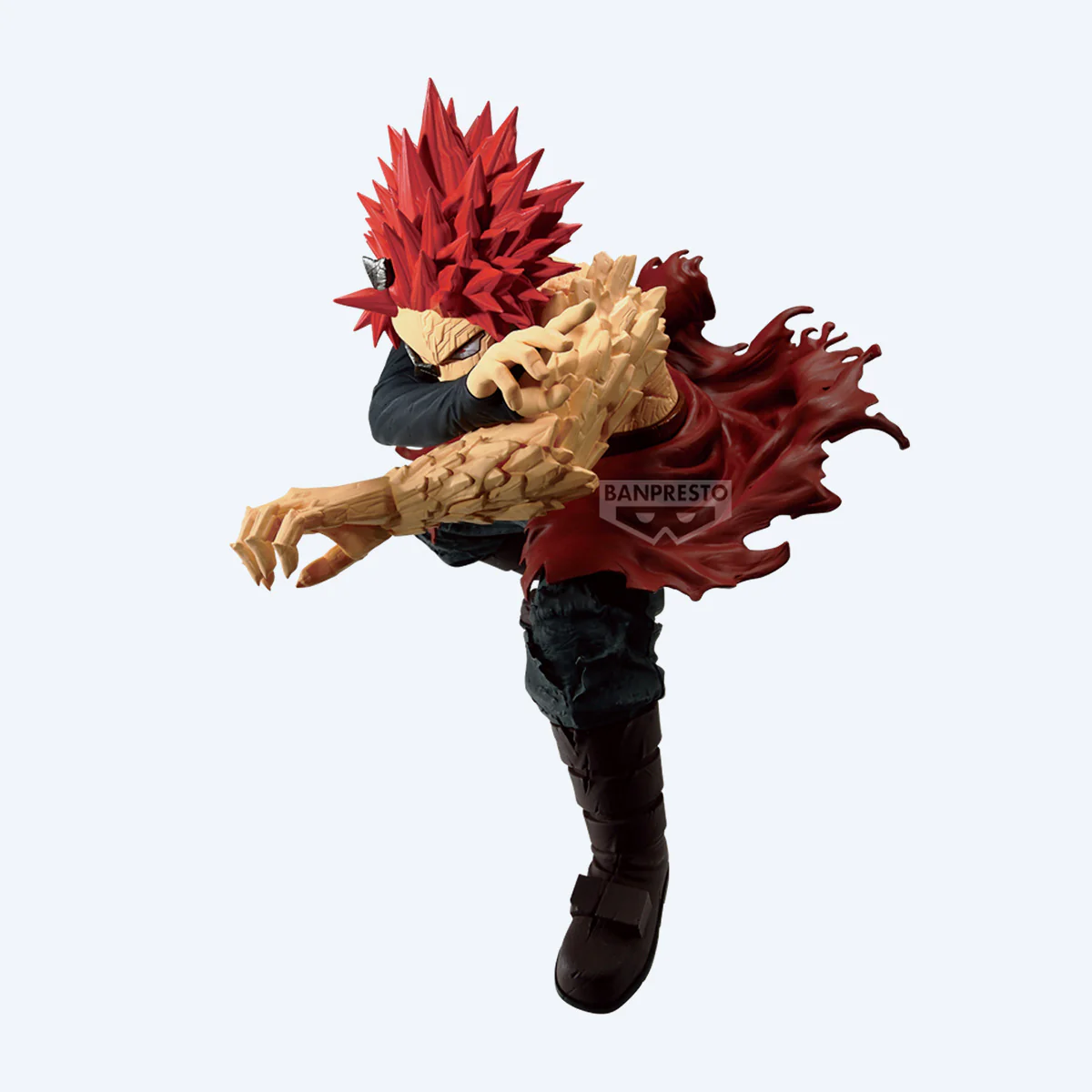 My Hero Academia Eijiro Kirishima Unbreakable Maximatic Figure - Image 3
