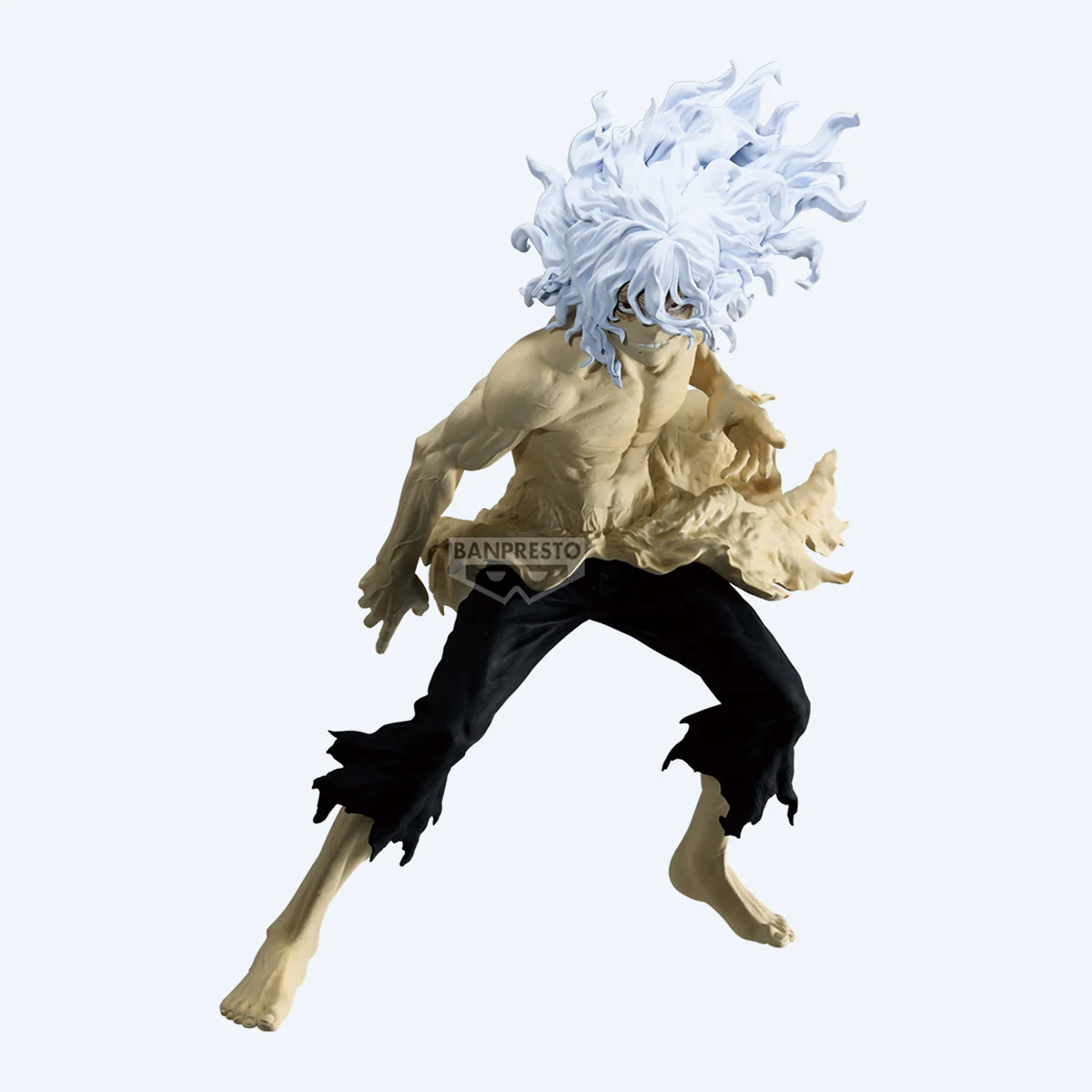 My Hero Academia Final Season Tomura Shigaraki Awakening Figure - Image 2