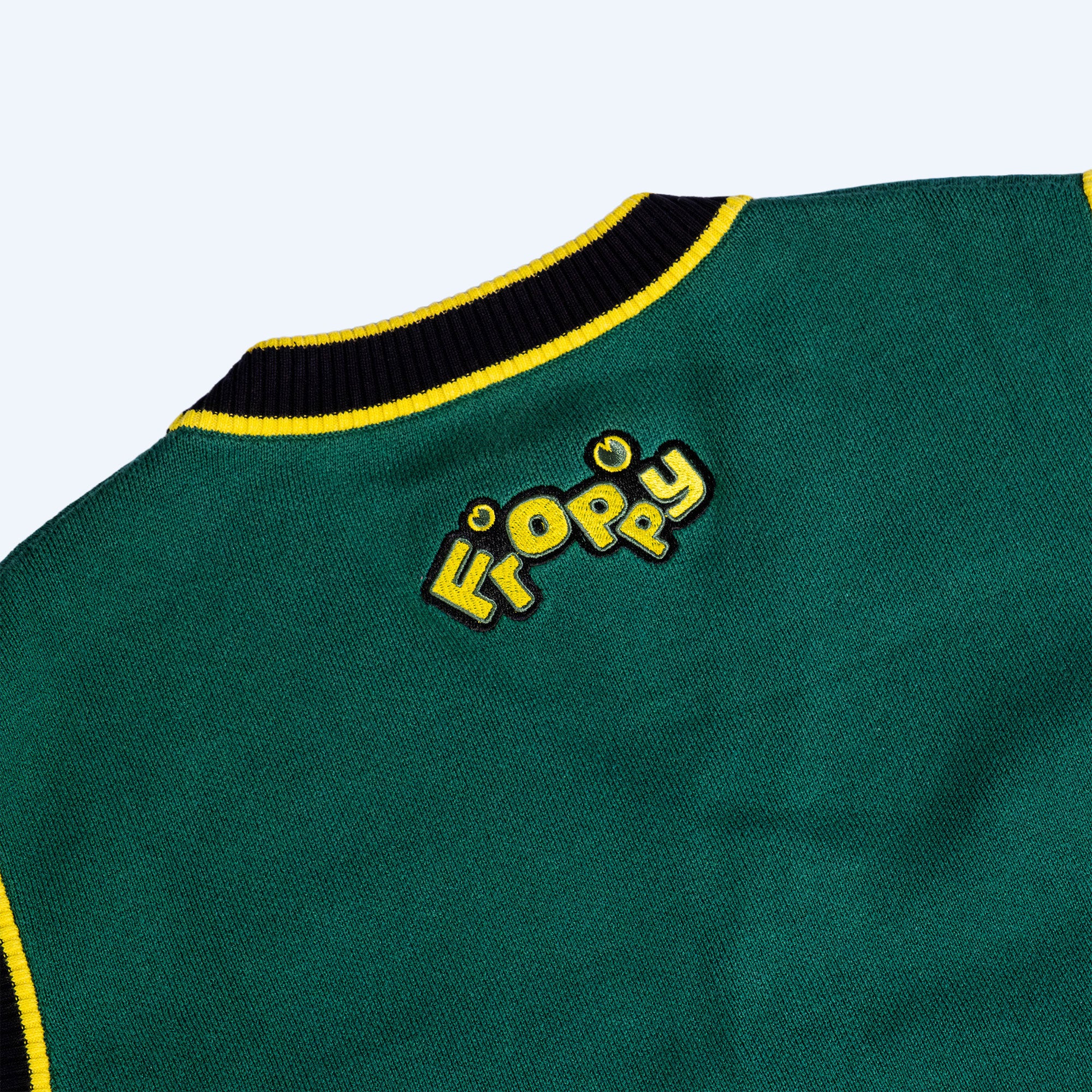 My Hero Academia Froppy Vest - Image 5
