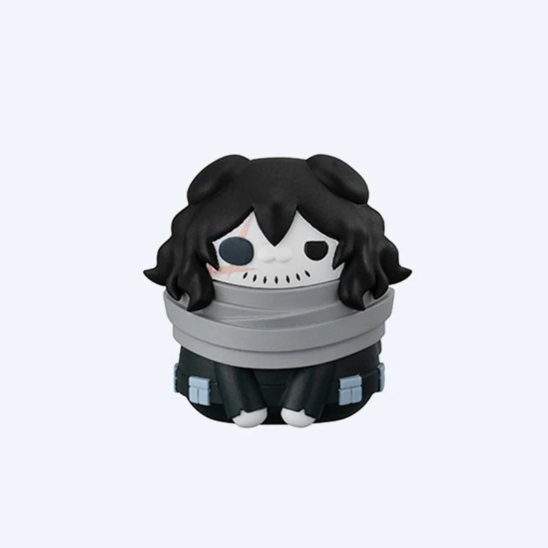 My Hero Academia Heroaca Cats No.01 (Repeat) Megahouse Mega Cat Project Blind Box - Image 10