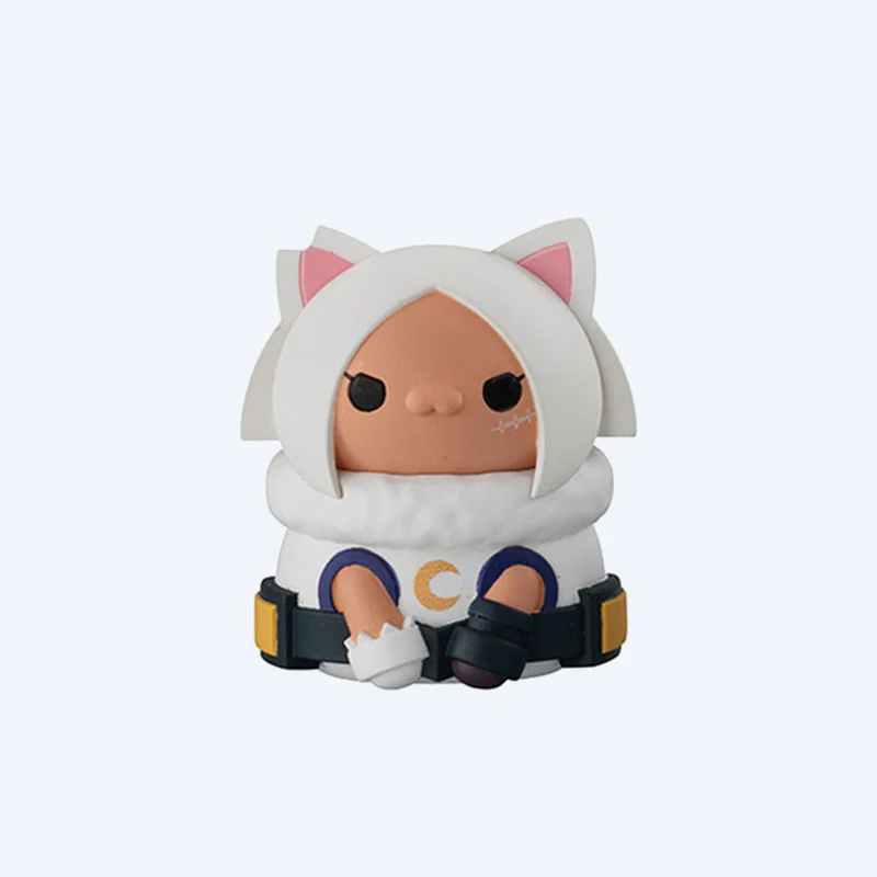 My Hero Academia Heroaca Cats No.01 (Repeat) Megahouse Mega Cat Project Blind Box - Image 14