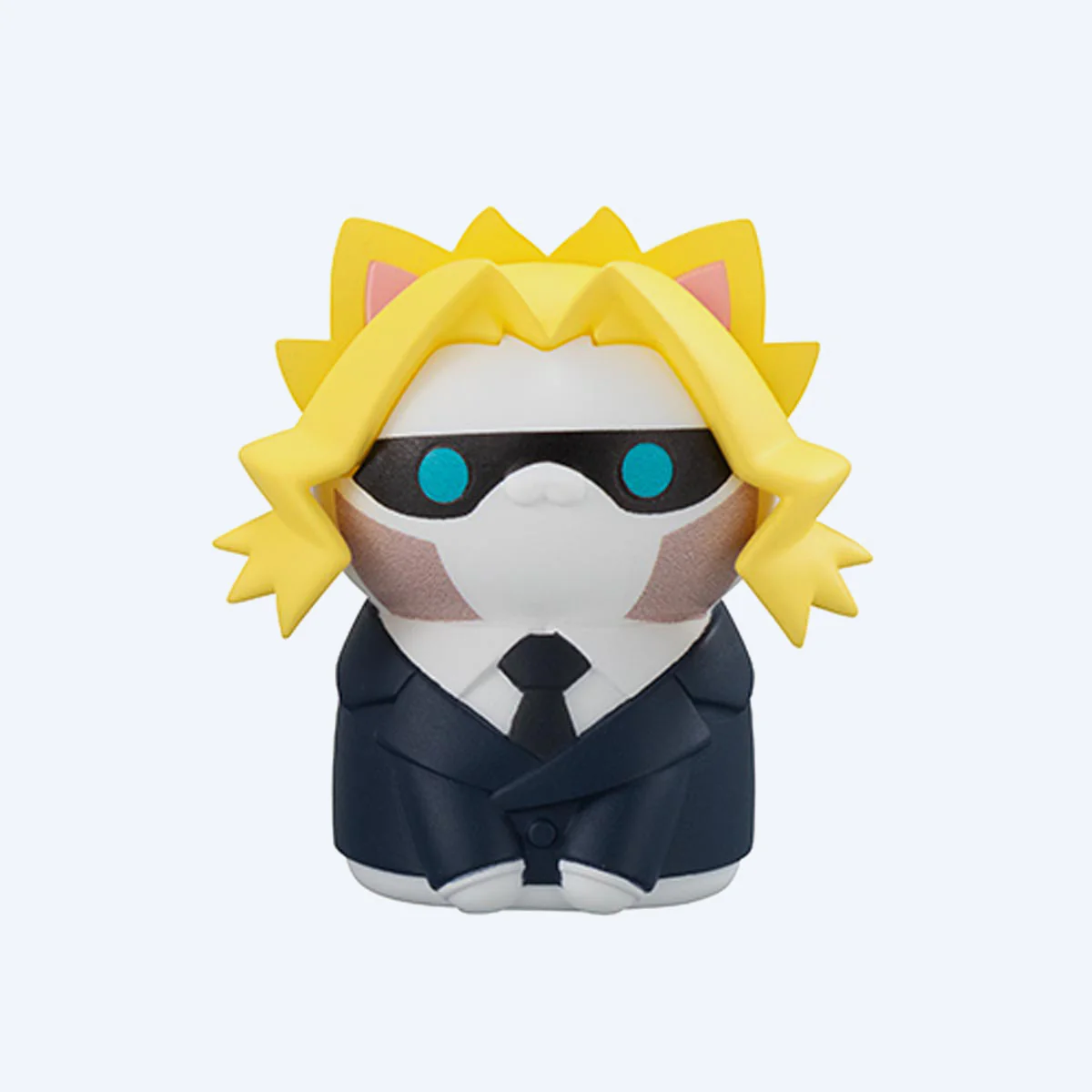 My Hero Academia Heroaca Cats Vol. 02 Mega Cat Project Figure Blind Box - Image 10