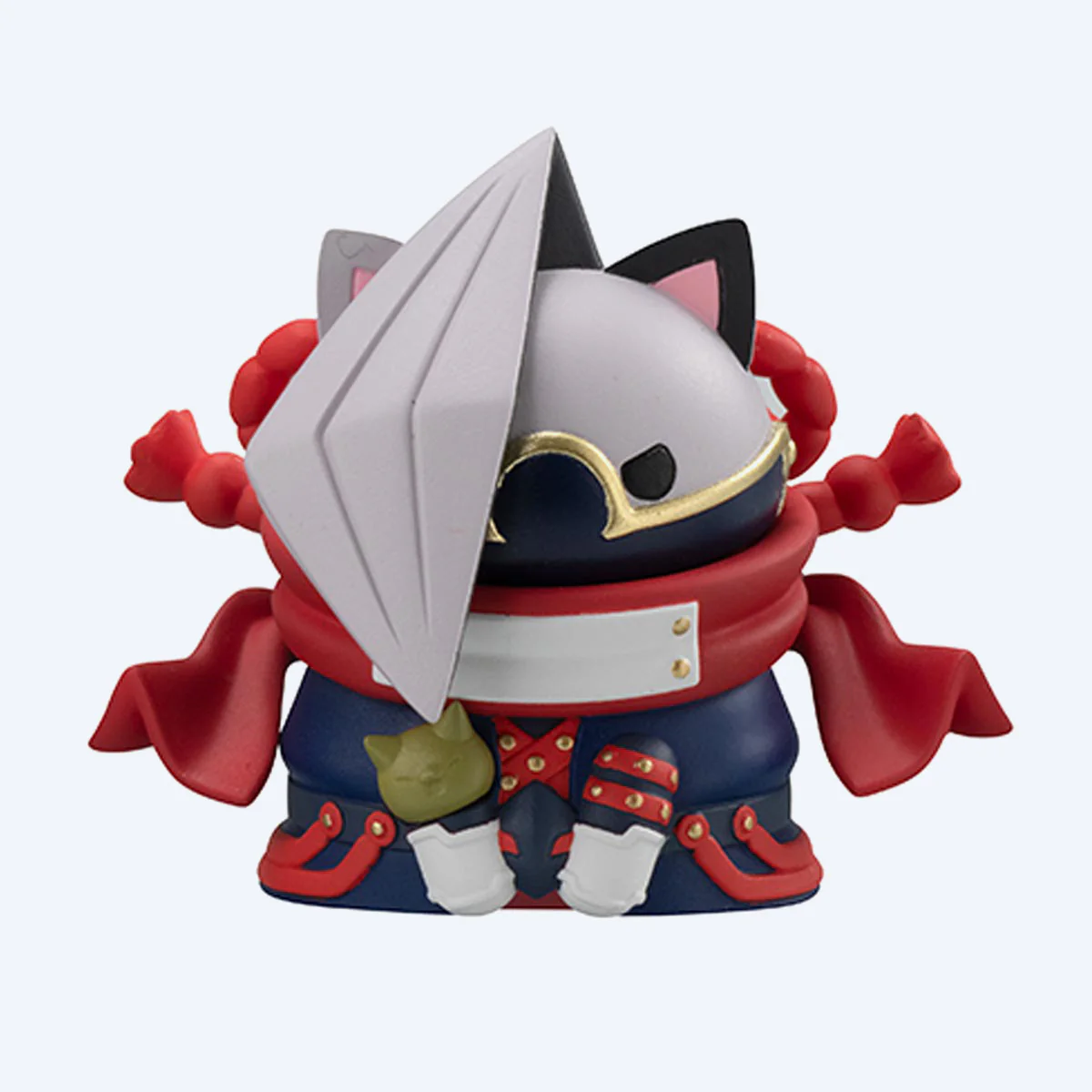 My Hero Academia Heroaca Cats Vol. 02 Mega Cat Project Figure Blind Box - Image 12