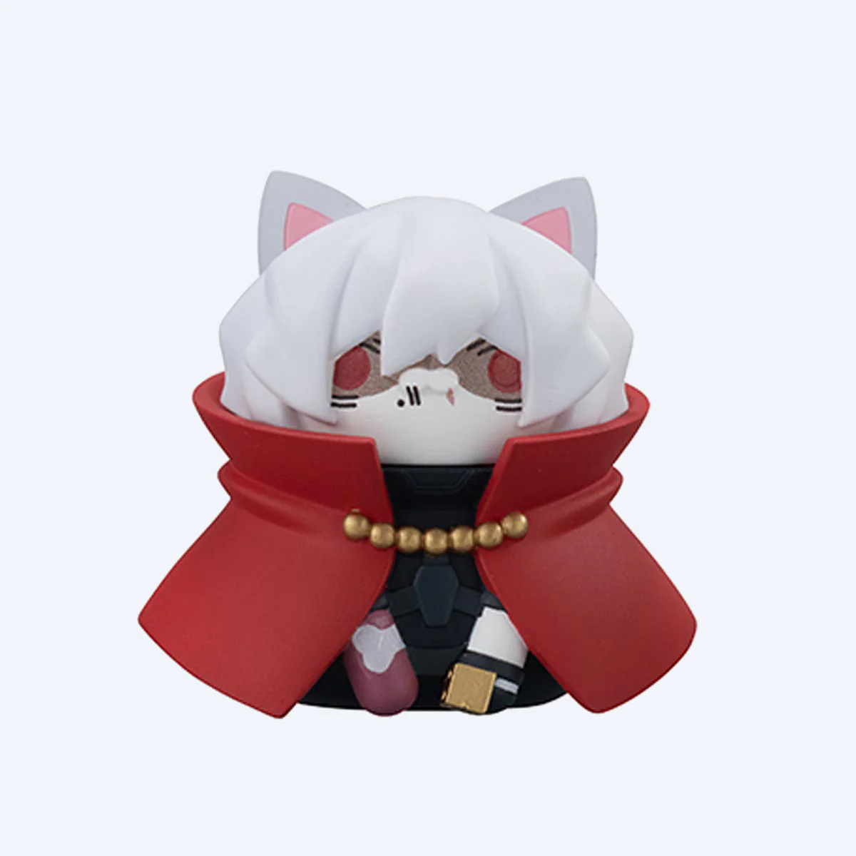 My Hero Academia Heroaca Cats Vol. 02 Mega Cat Project Figure Blind Box - Image 13