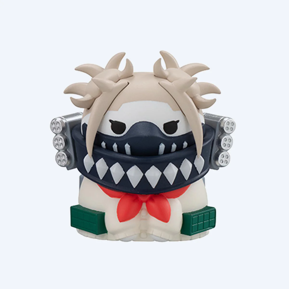 My Hero Academia Heroaca Cats Vol. 02 Mega Cat Project Figure Blind Box - Image 14