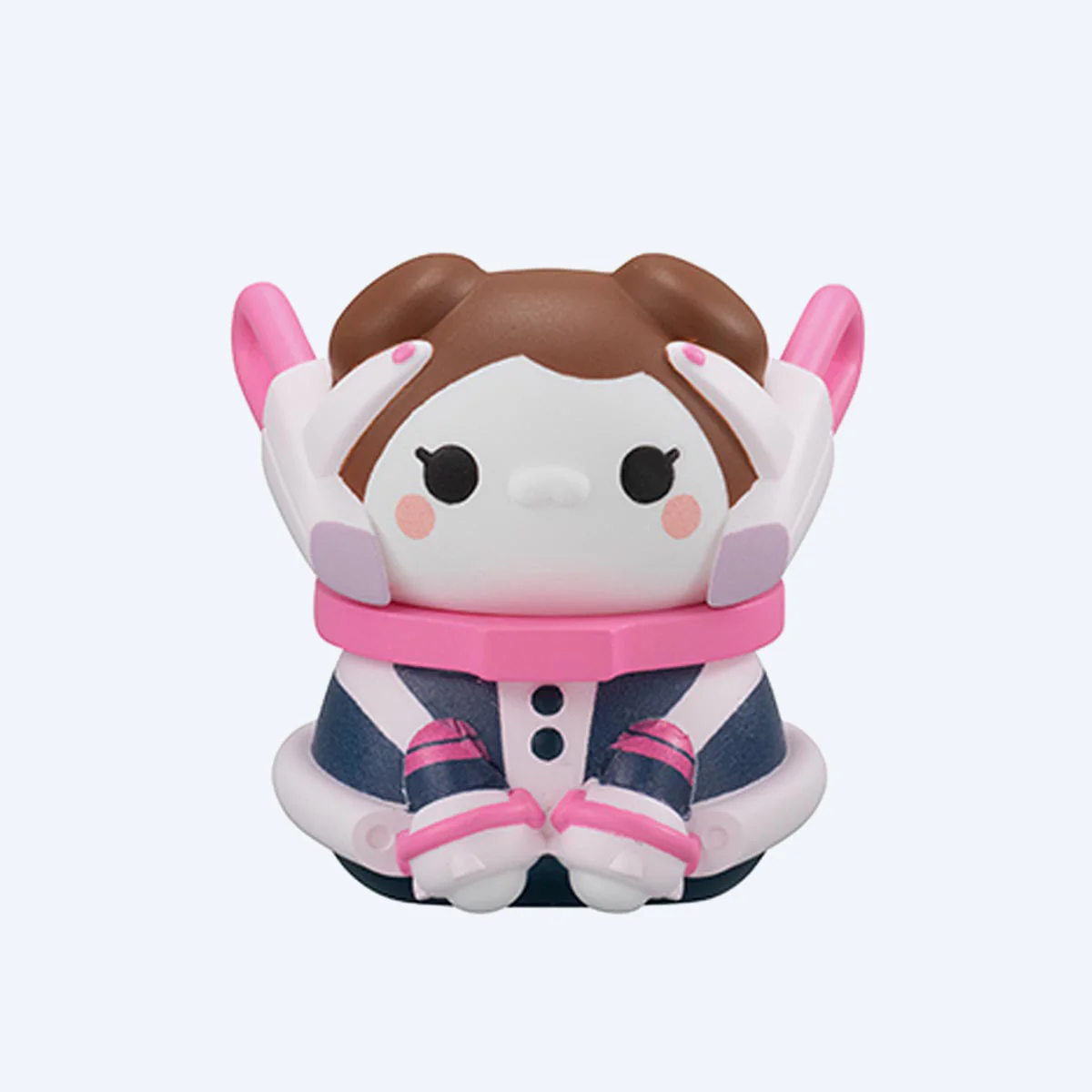 My Hero Academia Heroaca Cats Vol. 02 Mega Cat Project Figure Blind Box - Image 9
