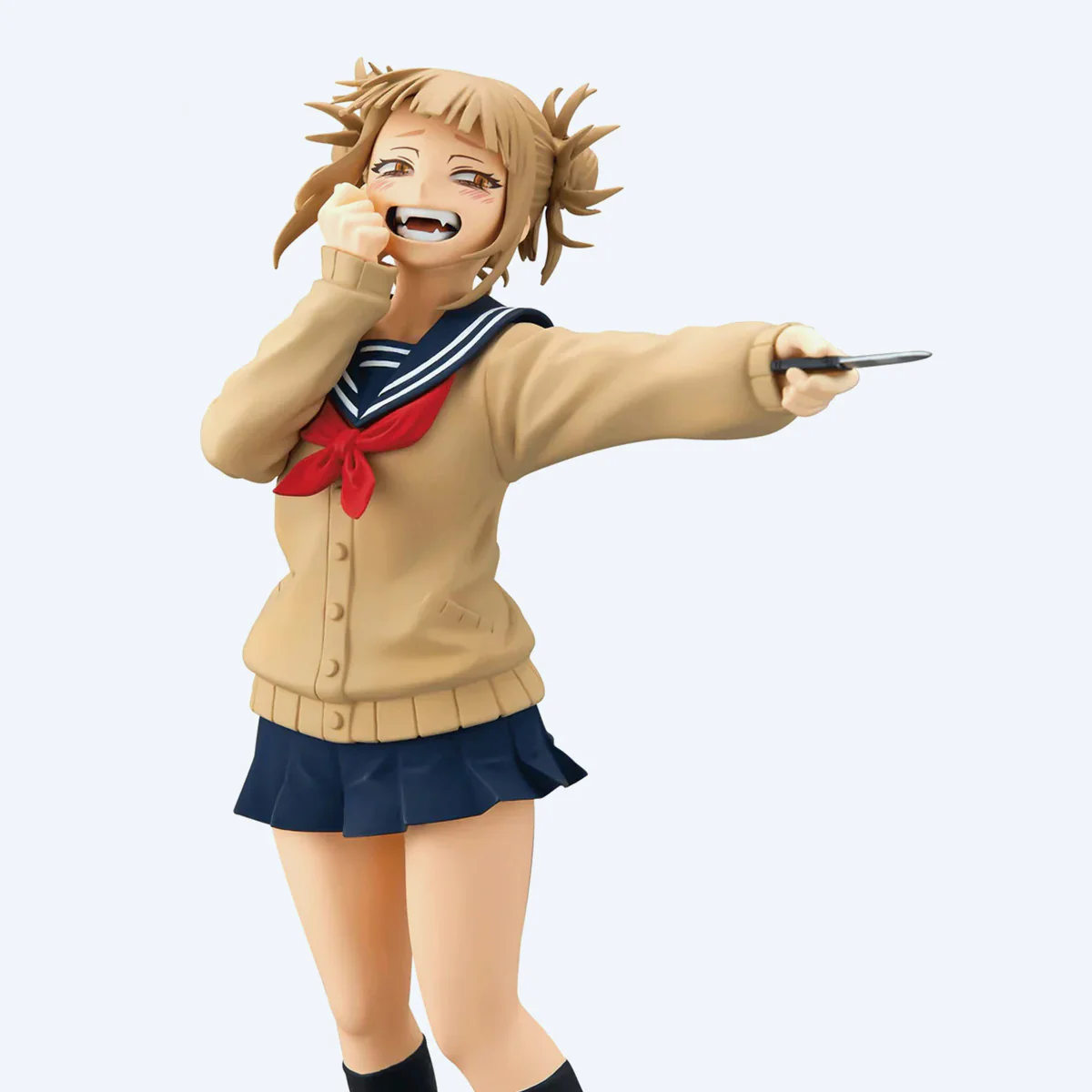 My Hero Academia Himiko Toga Glitter & Glamours Statue - Image 2
