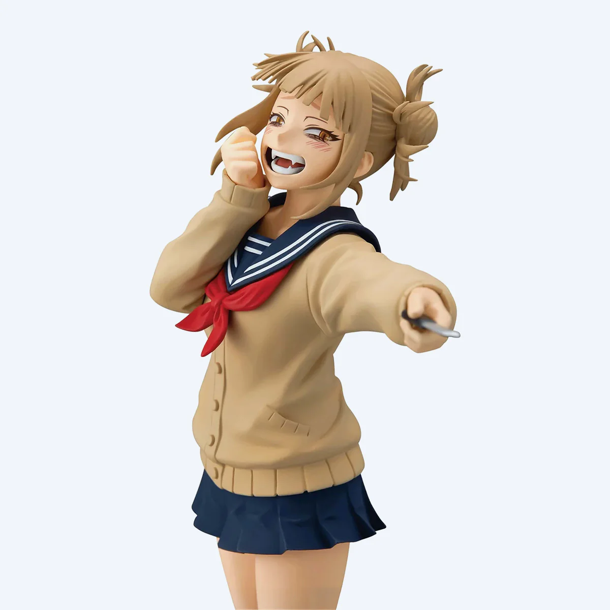 My Hero Academia Himiko Toga Glitter & Glamours Statue - Image 3