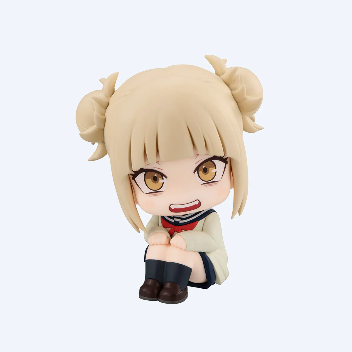 My Hero Academia Himiko Toga Megahouse Lookup Figure - Image 4