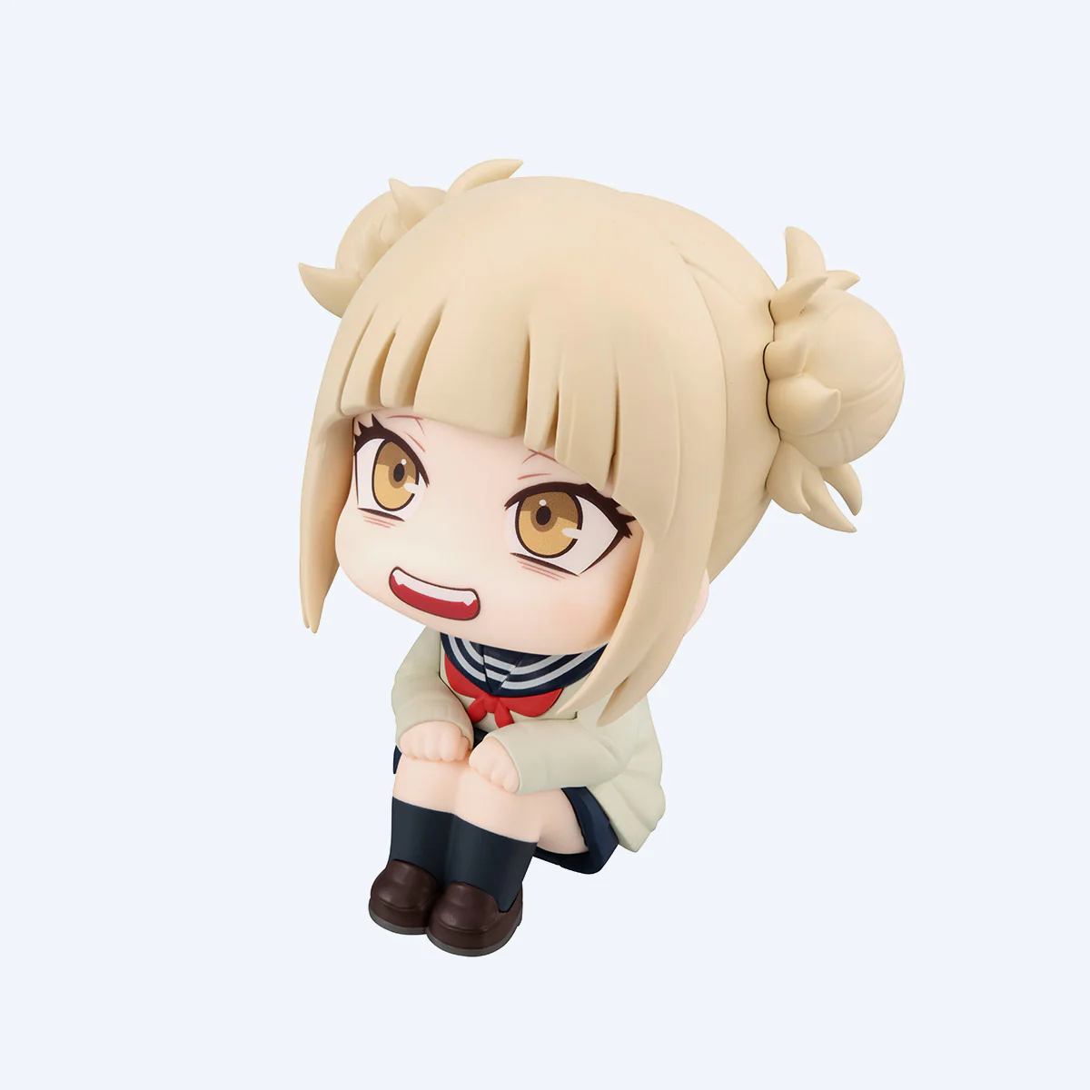 My Hero Academia Himiko Toga Megahouse Lookup Figure - Image 5