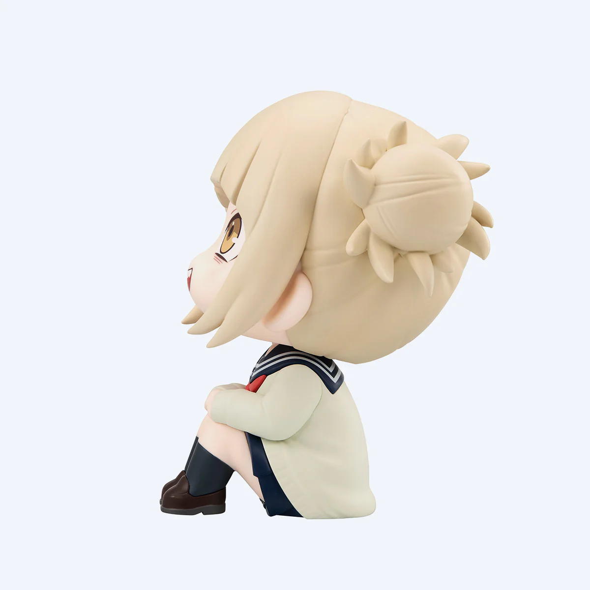 My Hero Academia Himiko Toga Megahouse Lookup Figure - Image 6