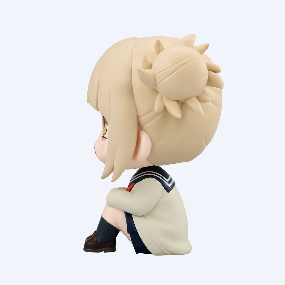 My Hero Academia Himiko Toga Megahouse Lookup Figure - Image 7