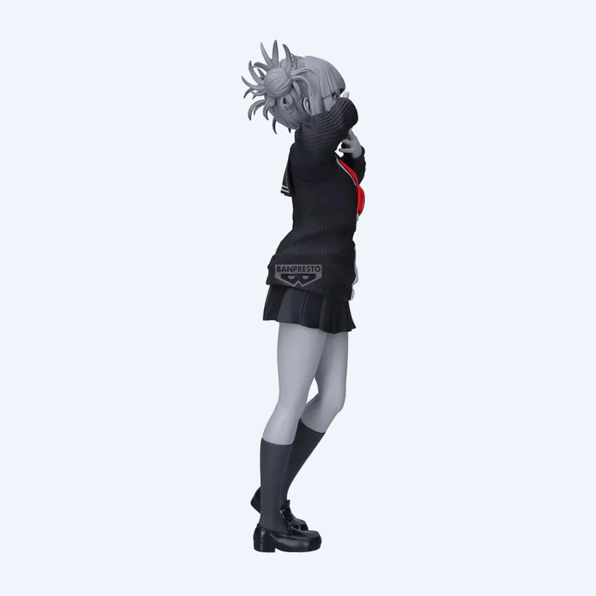 My Hero Academia Himiko Toga Noir Edge Collection Banpresto Statue - Image 3