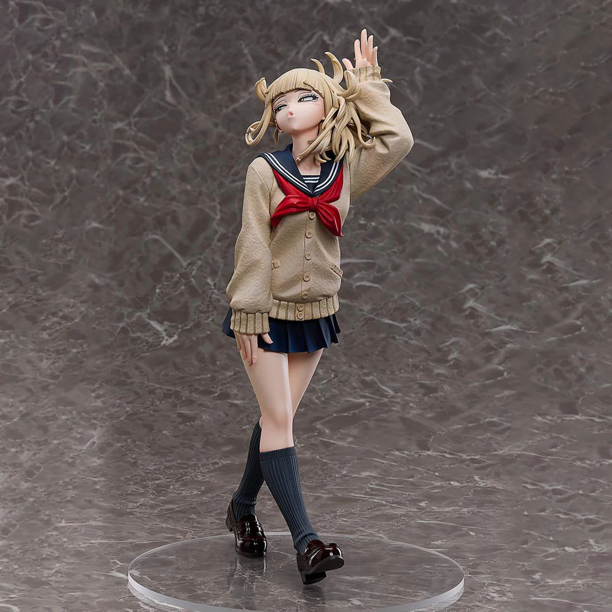 My Hero Academia Himiko Toga Smooch Figure - Image 5