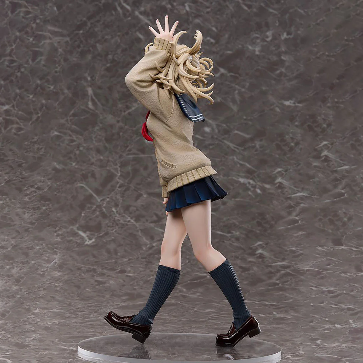 My Hero Academia Himiko Toga Smooch Figure - Image 6