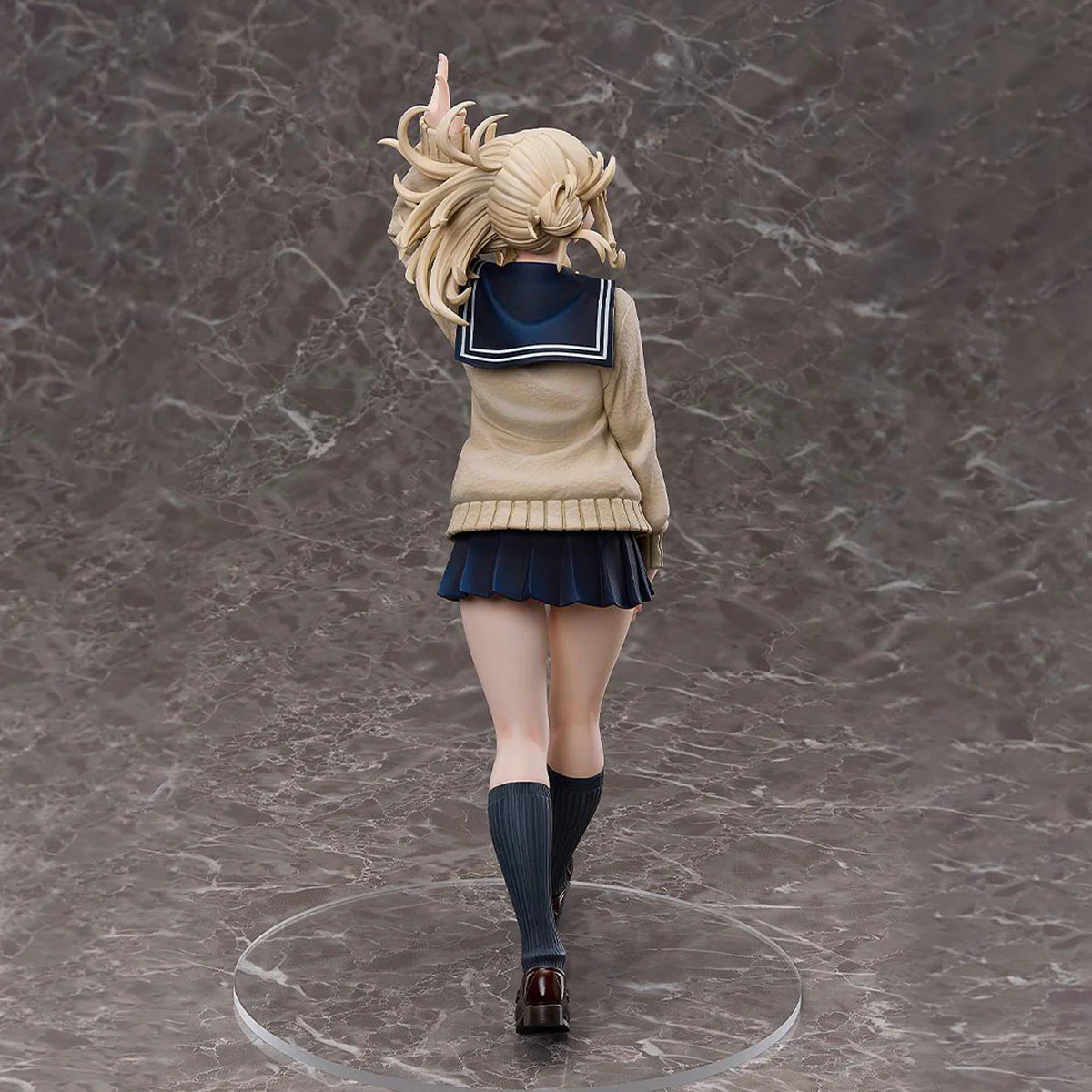 My Hero Academia Himiko Toga Smooch Figure - Image 8