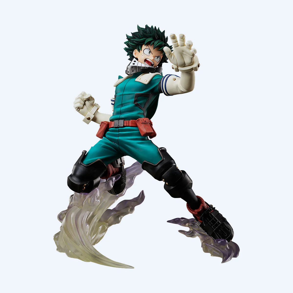 My Hero Academia Izuku Midoriya 1/4th Scale Takara Tomy Figure