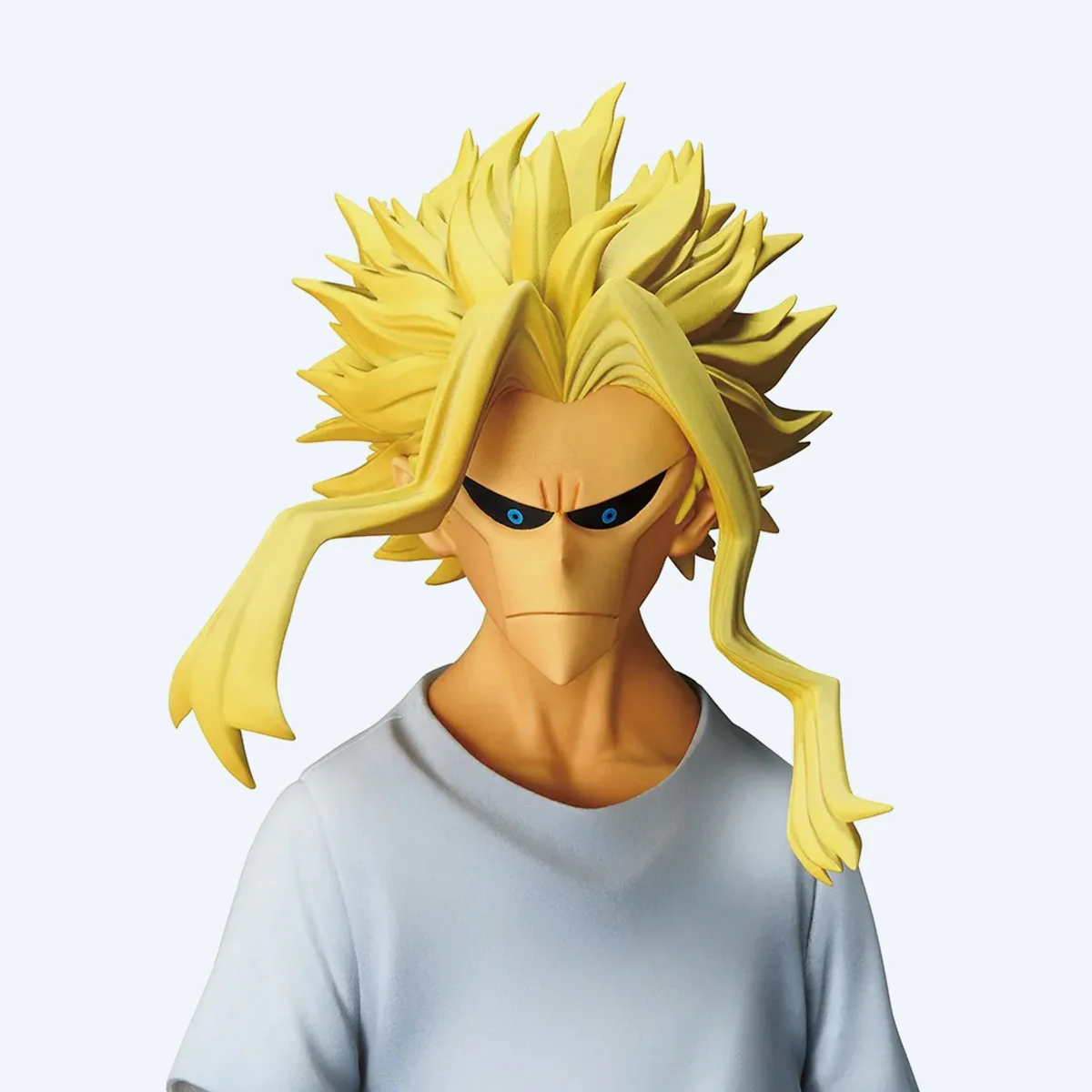 My Hero Academia Izuku Midoriya & All Might (The Story of How He Became the Greatest Hero) Masterlise Plus Ichibansho Figure - Image 7