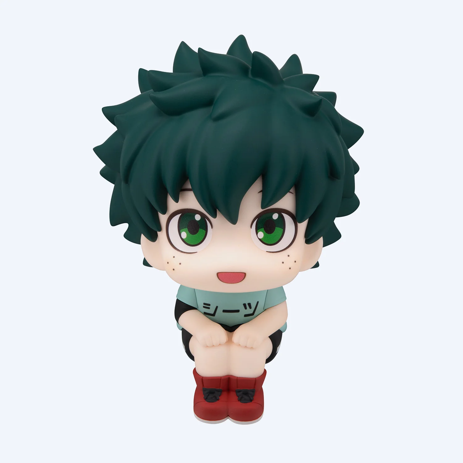 My Hero Academia Izuku Midoriya Casual Look Ver. Megahouse Lookup Figure - Image 3