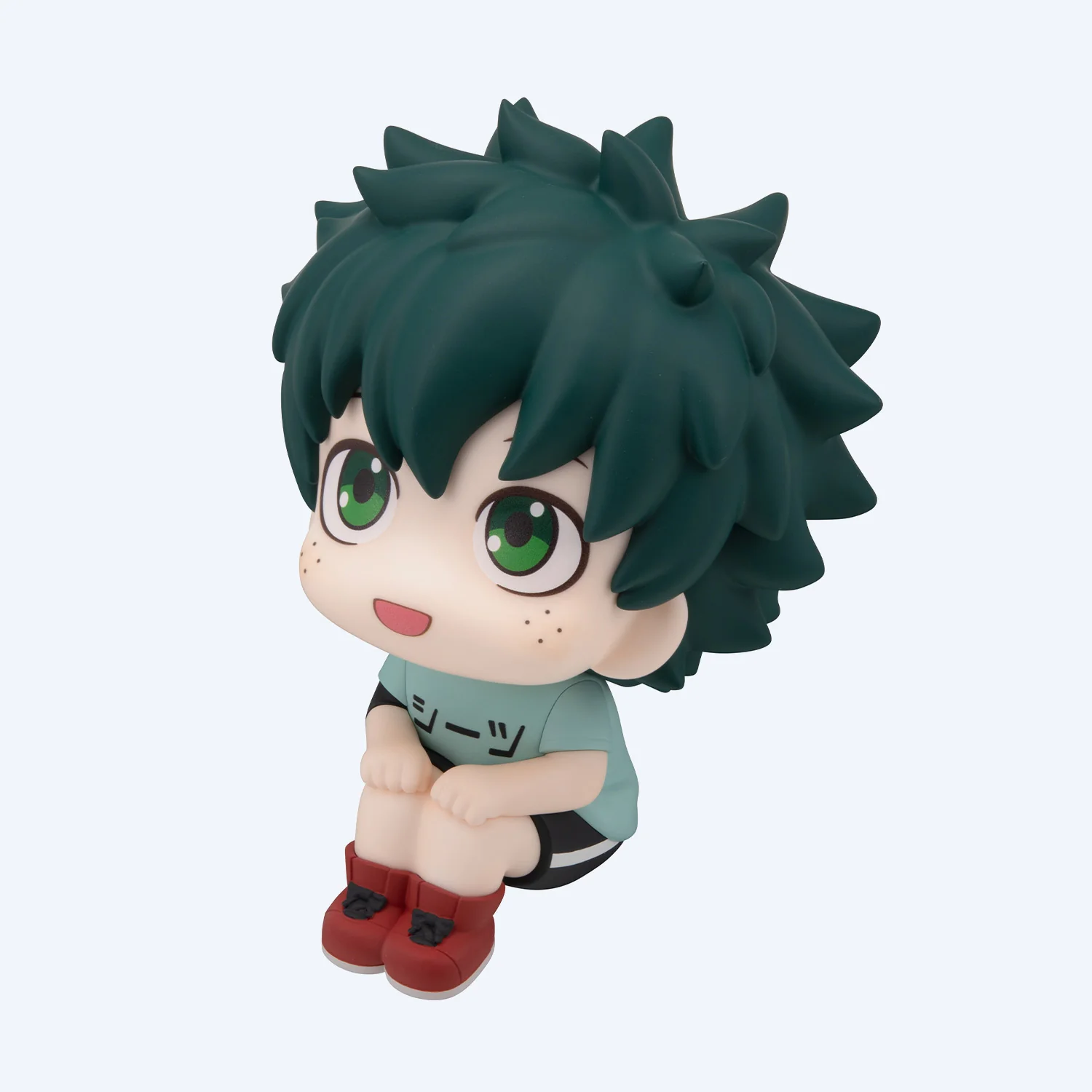 My Hero Academia Izuku Midoriya Casual Look Ver. Megahouse Lookup Figure - Image 4