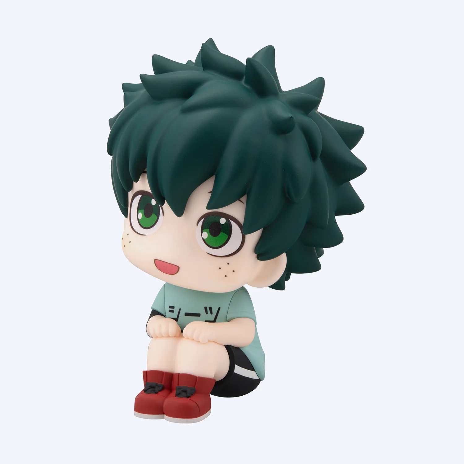 My Hero Academia Izuku Midoriya Casual Look Ver. Megahouse Lookup Figure - Image 5