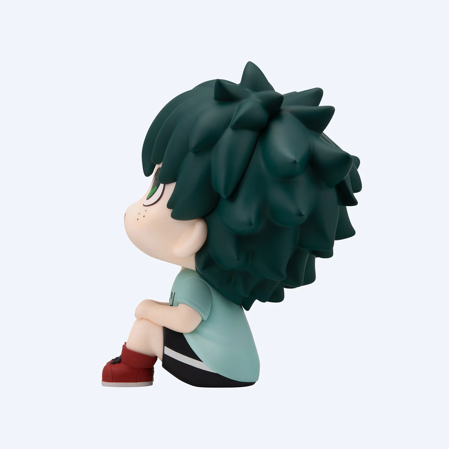 My Hero Academia Izuku Midoriya Casual Look Ver. Megahouse Lookup Figure - Image 6
