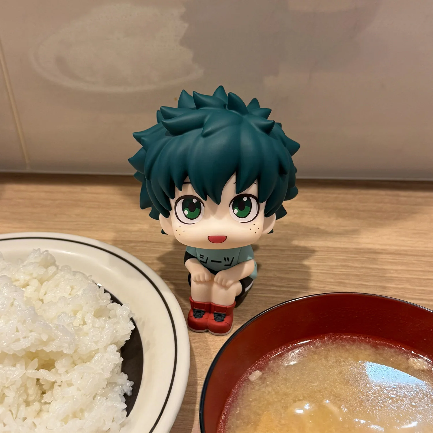 My Hero Academia Izuku Midoriya Casual Look Ver. Megahouse Lookup Figure - Image 8