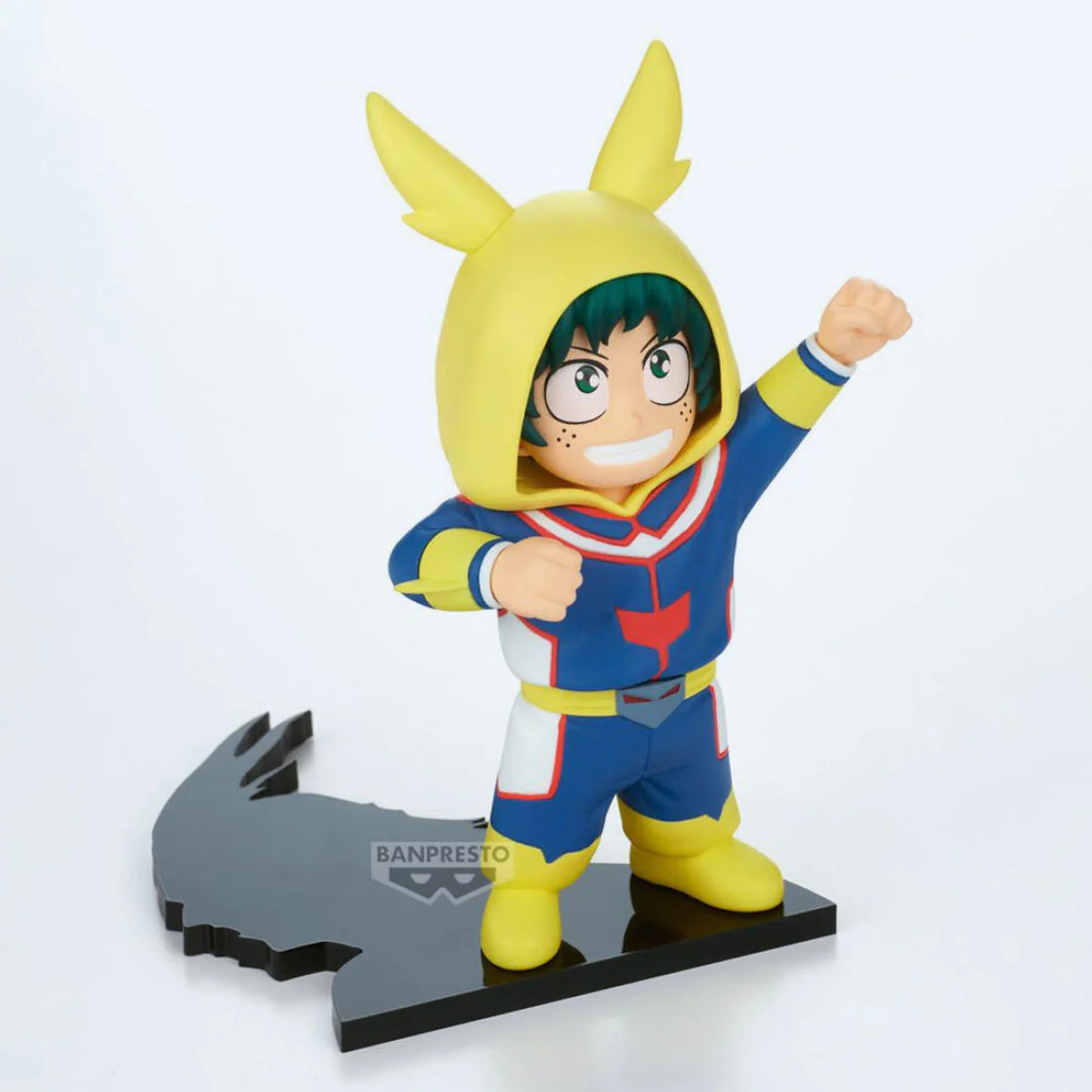 My Hero Academia Izuku Midoriya Cheer Pico Figure - Image 3