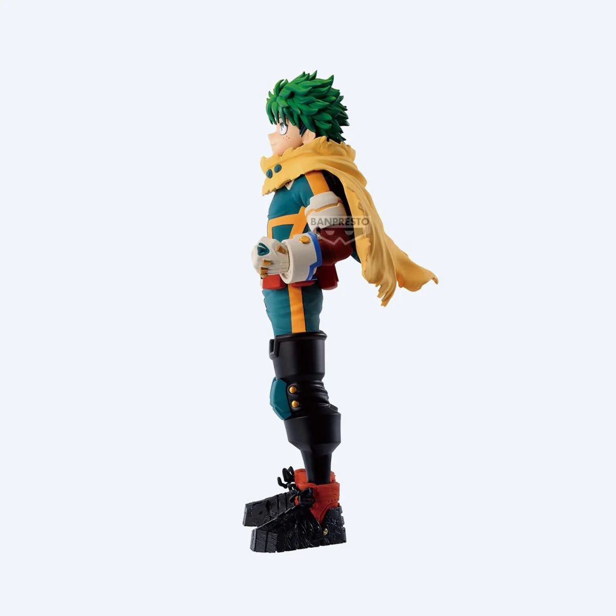 My Hero Academia Izuku Midoriya Post-Final War Figure - Image 3
