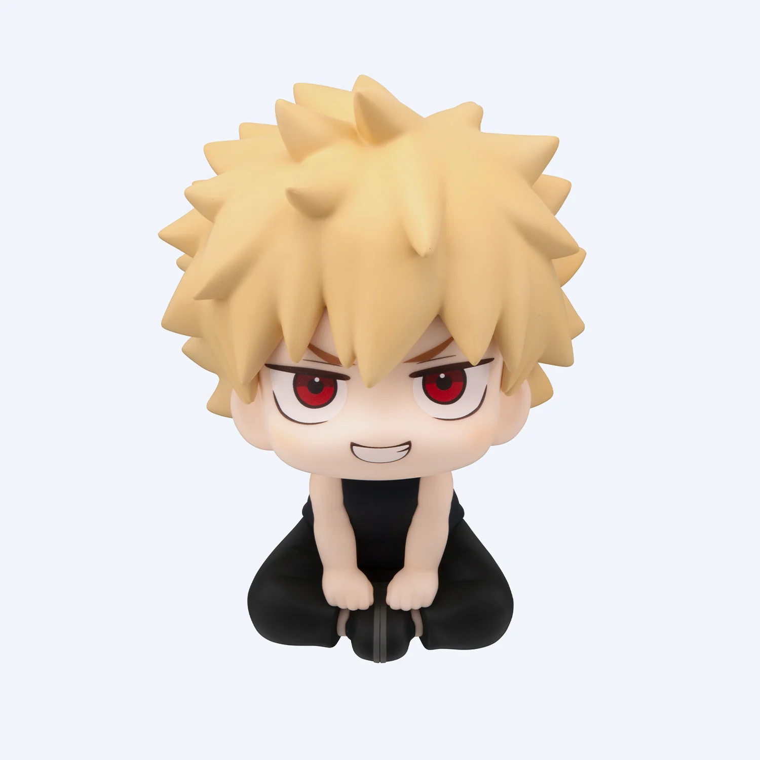 My Hero Academia Katsuki Bakugo Casual Look Ver. Megahouse Lookup Figure - Image 3
