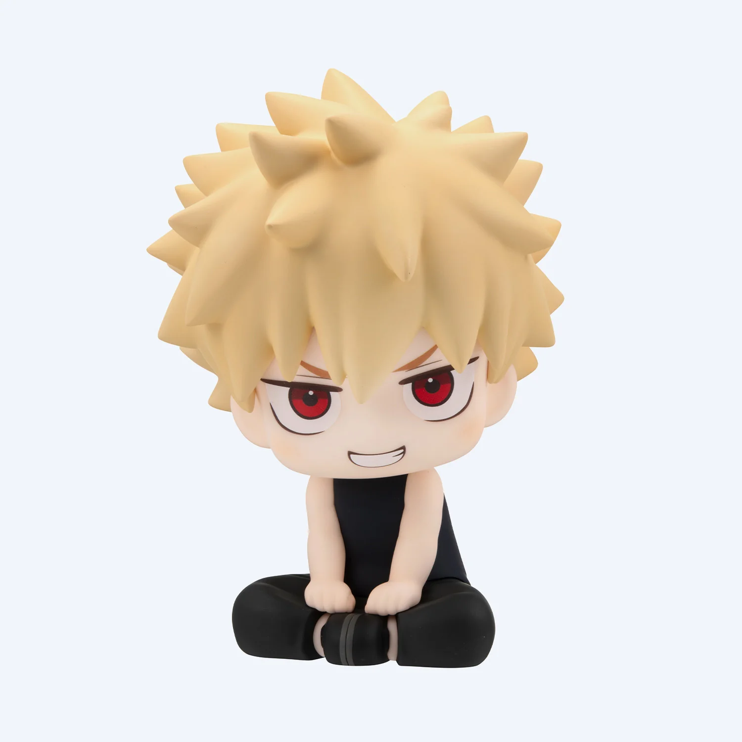 My Hero Academia Katsuki Bakugo Casual Look Ver. Megahouse Lookup Figure - Image 4